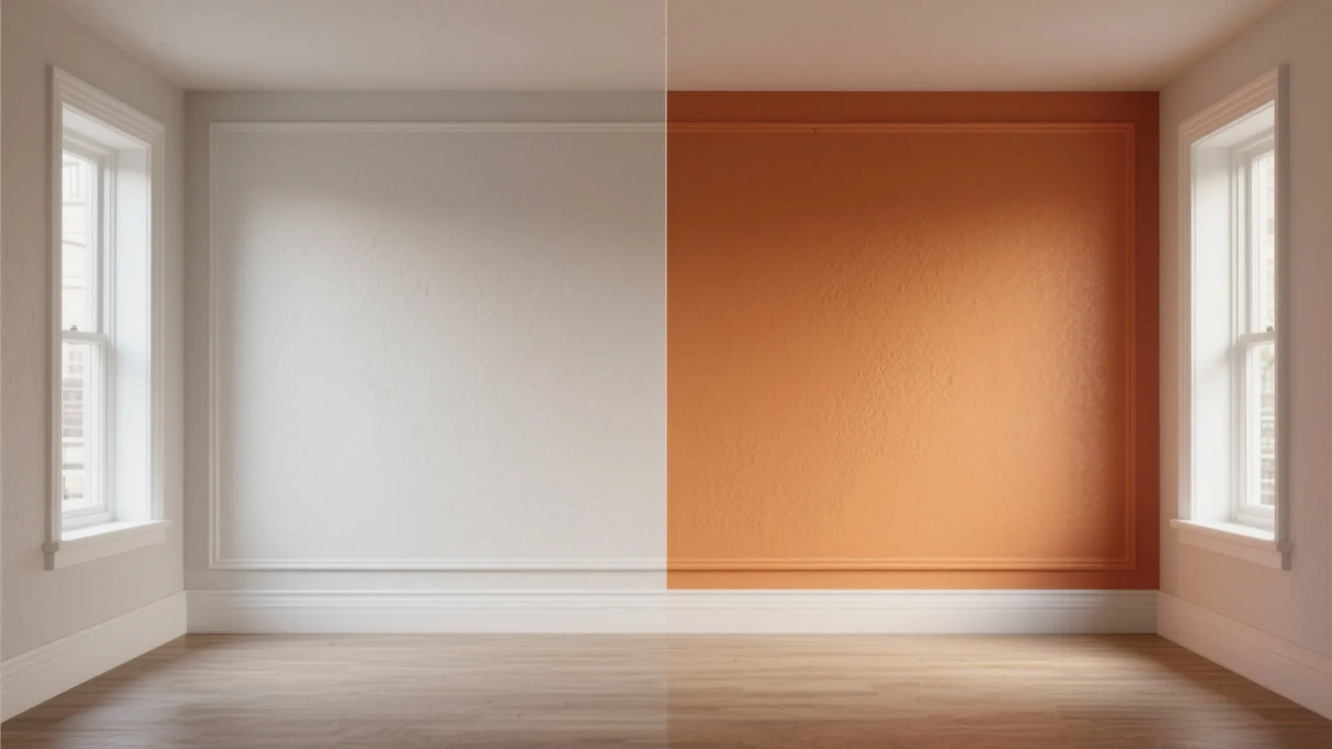 4. Use Color Blocking to Hide Overlap