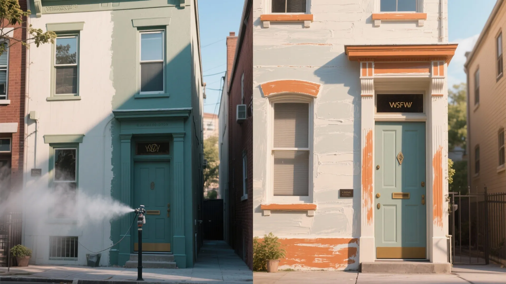 4. Use Color Blocking and Accent Strategies