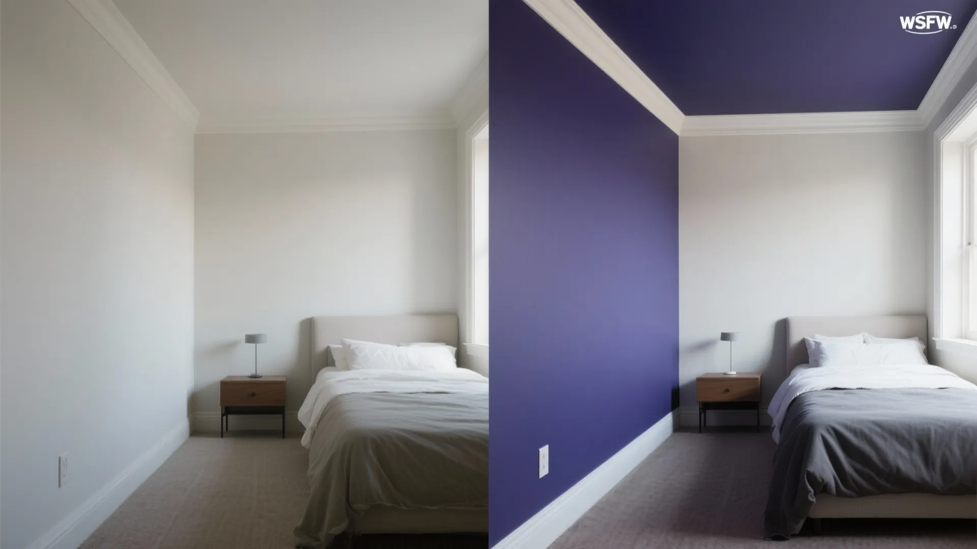 Color-Blocking to Edit Proportions