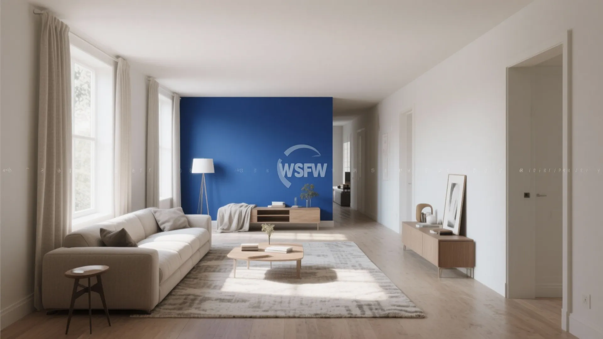 9. Light-Zone Color Blocking