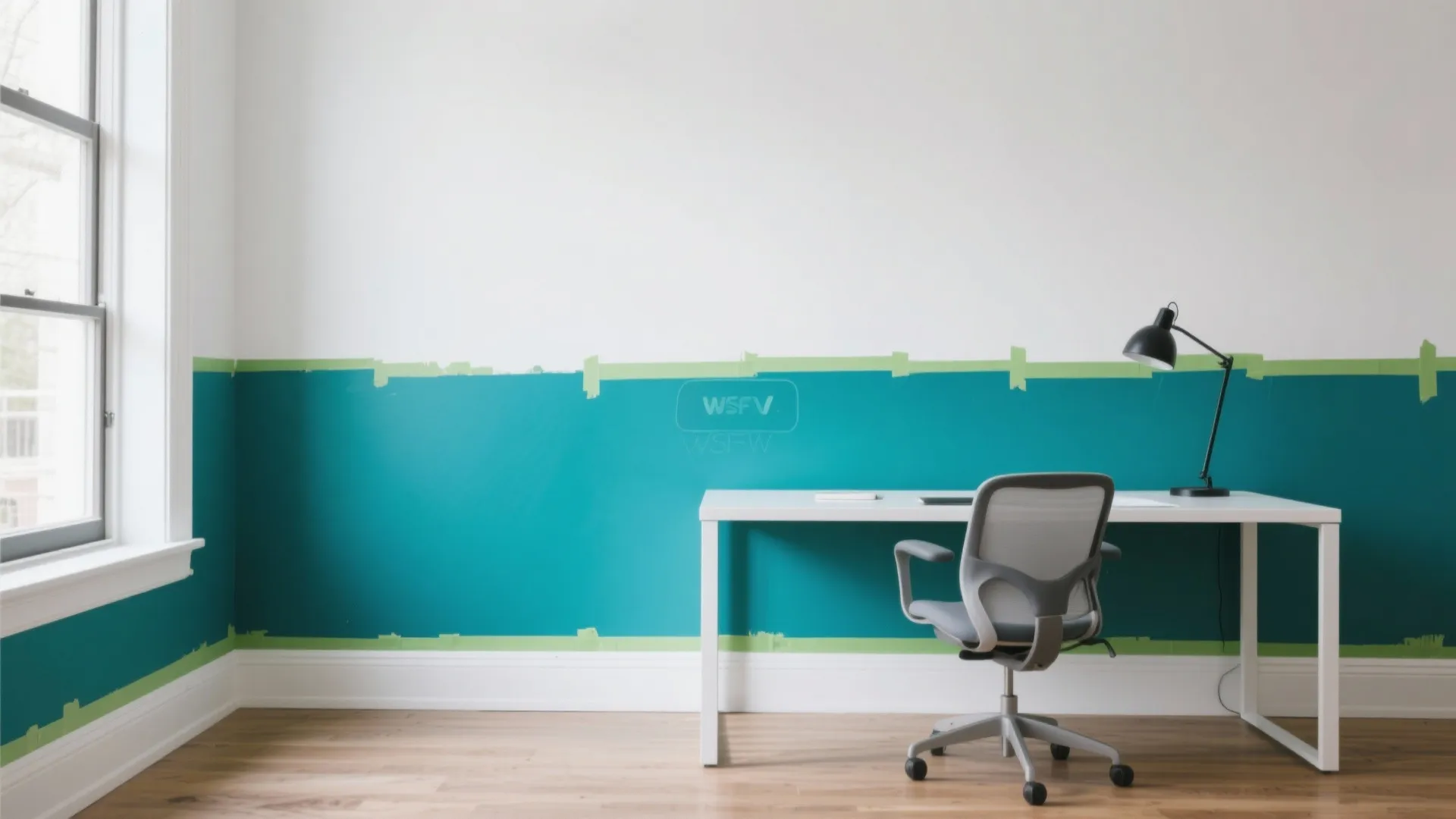 Statement Color Blocking