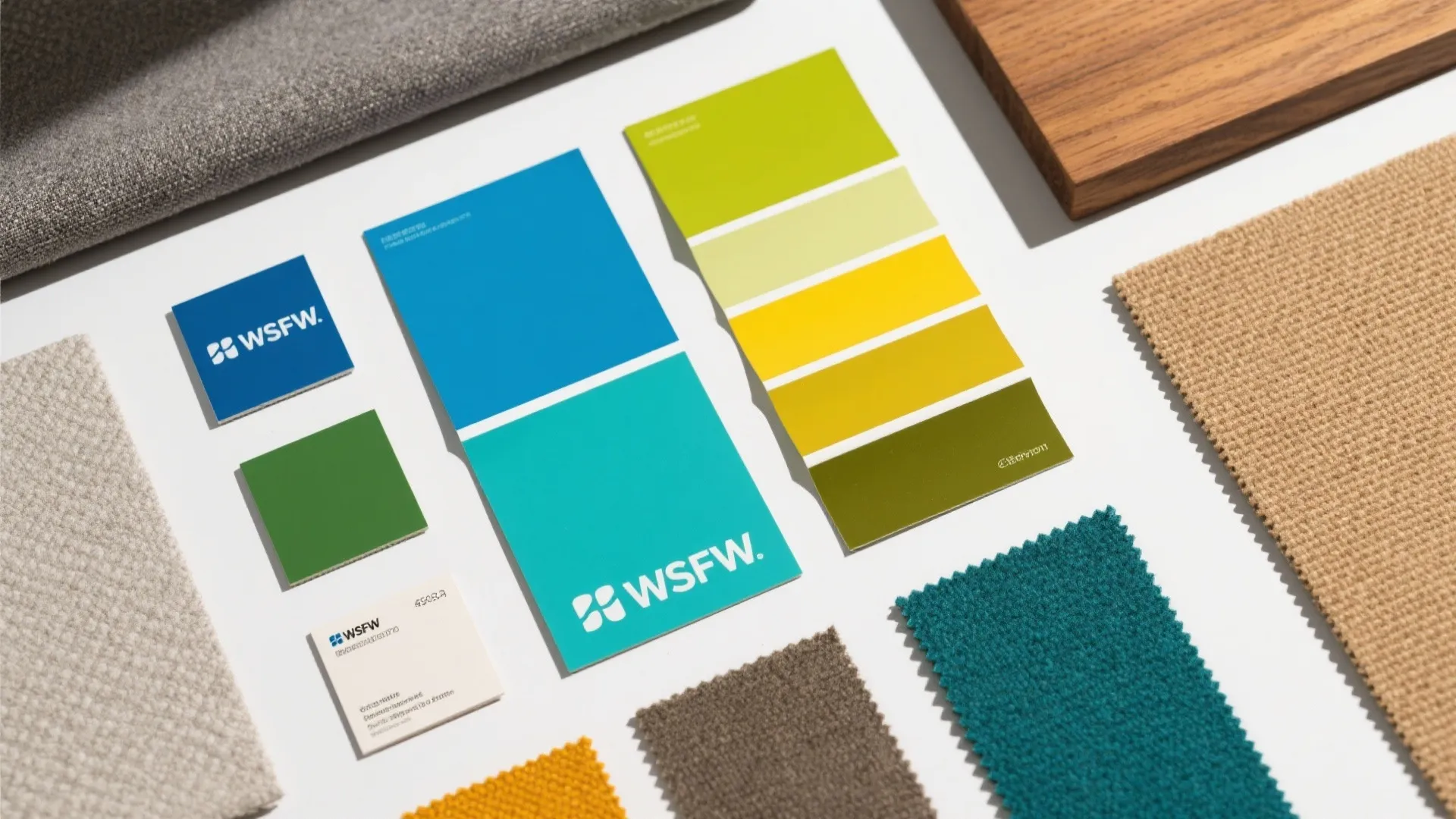 6. Color Psychology in Branding