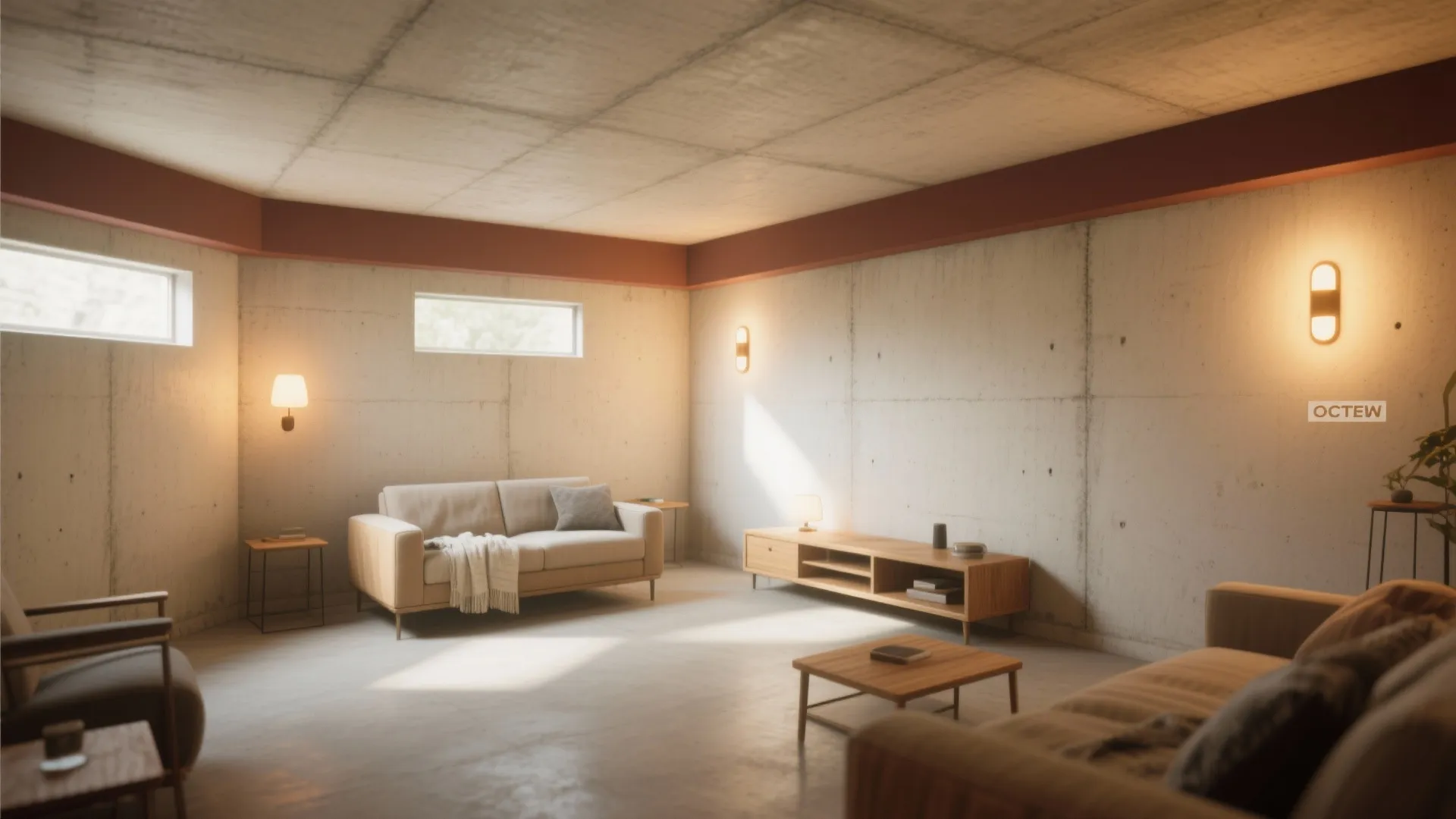 4. Use color to broaden and brighten