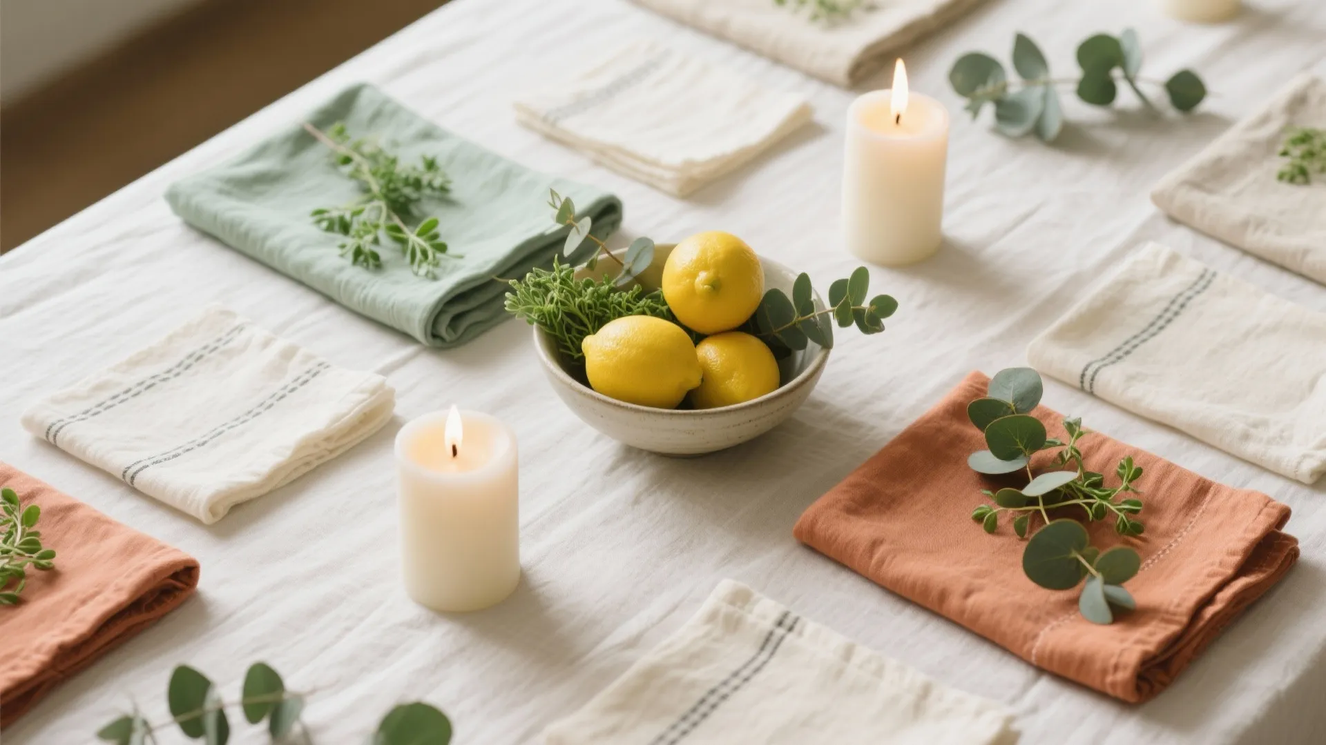 Color Capsule & Micro-Greens: Seasonal Without Storage Chaos