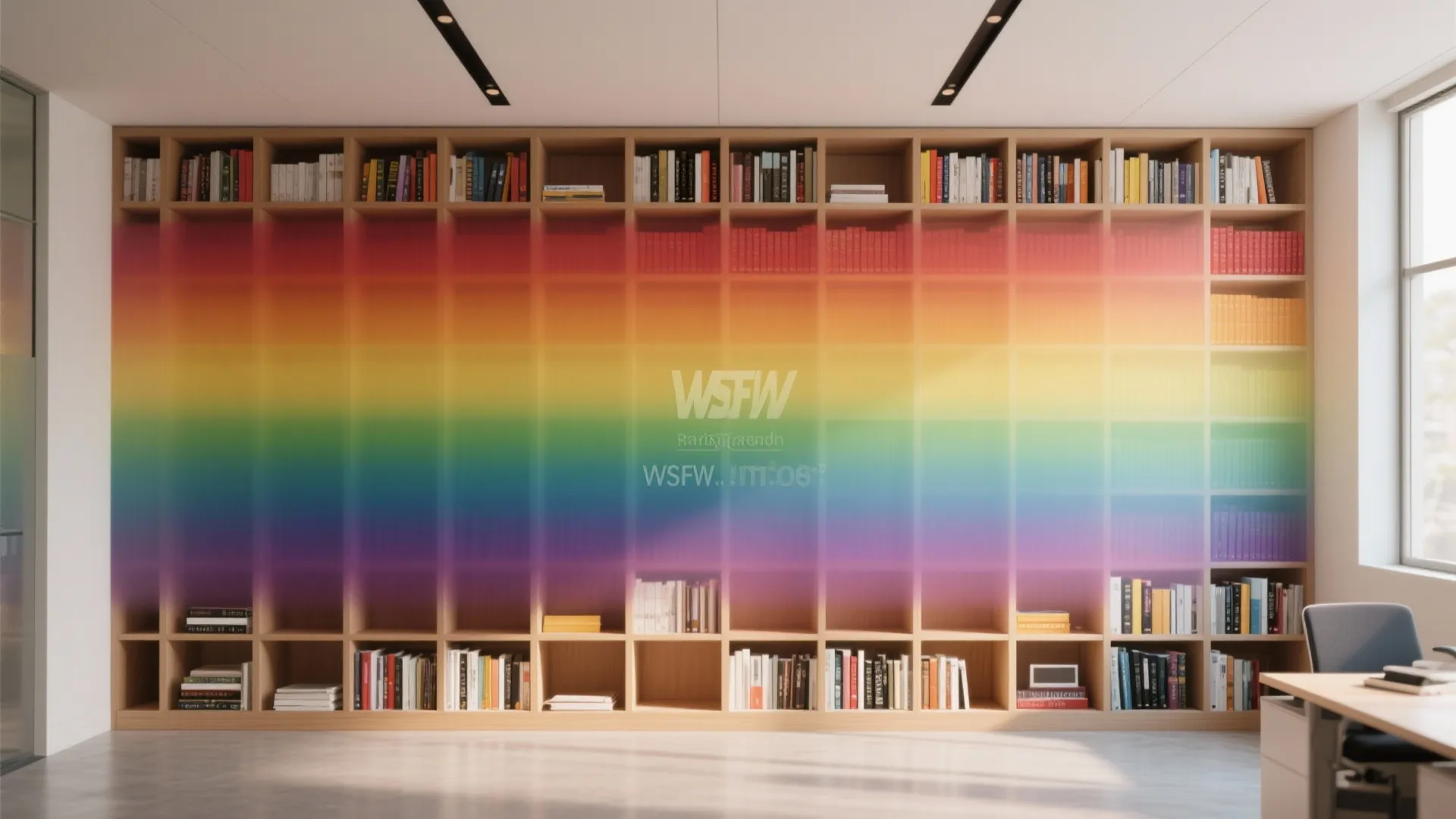 3. Play with Color Coding