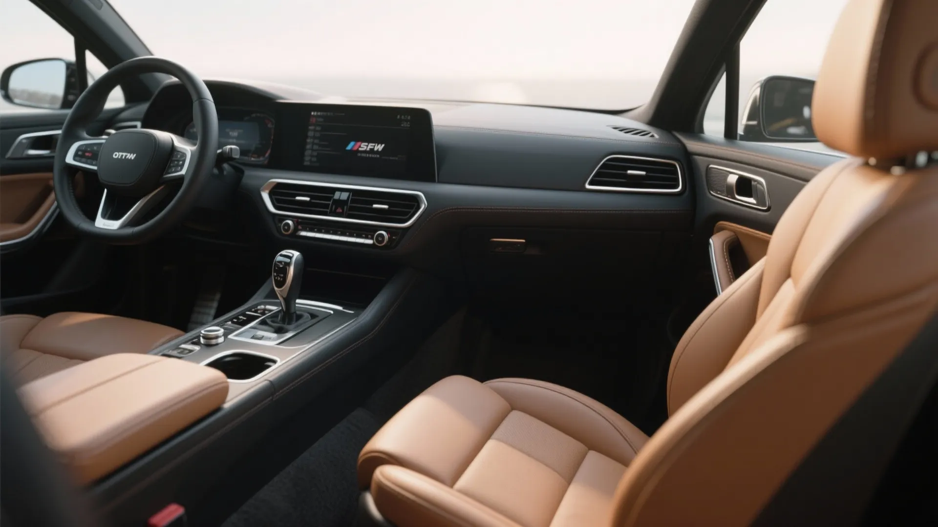 5. Use color and texture thoughtfully