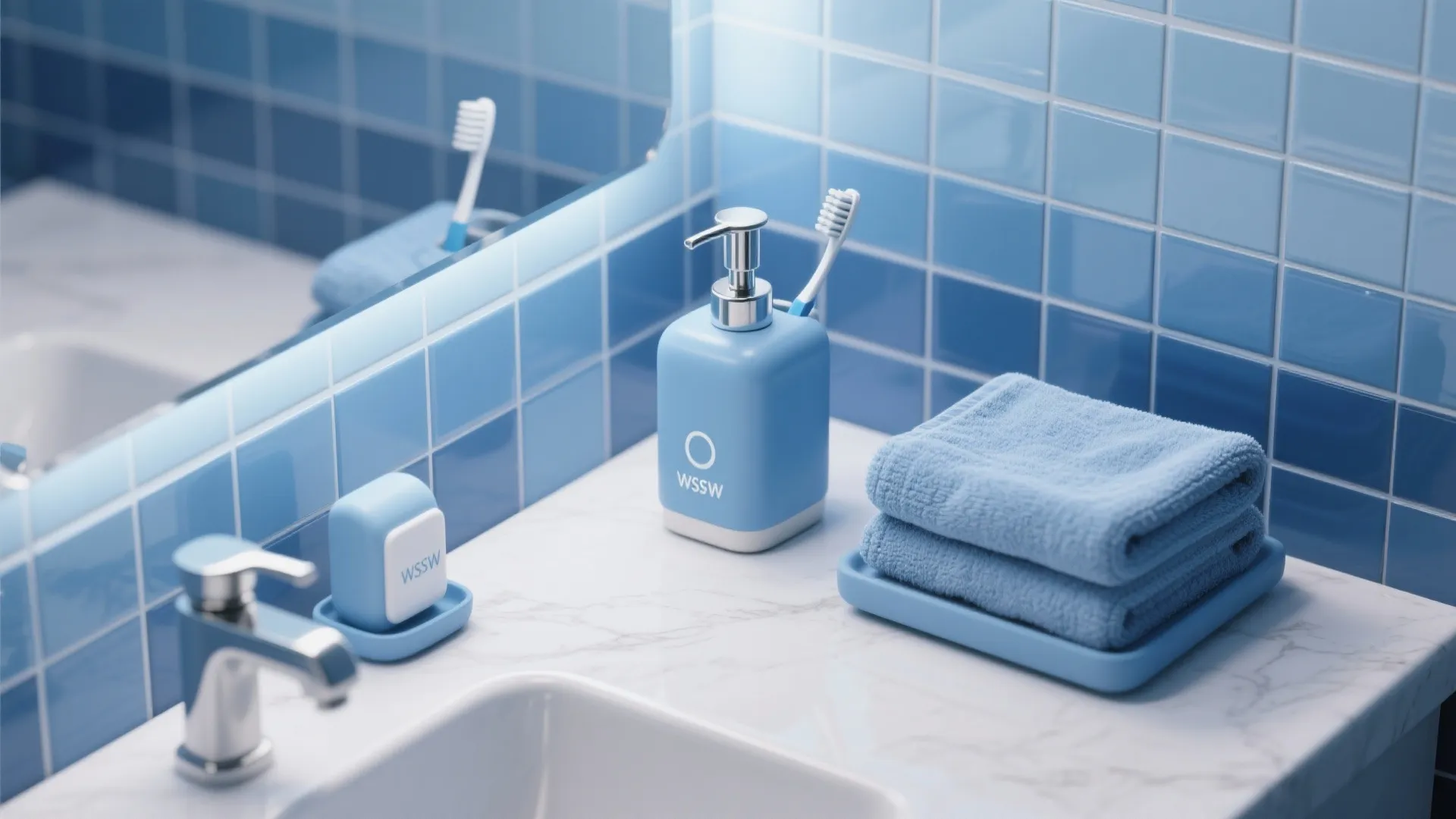 Tip 5: Color-Coordinated Sets