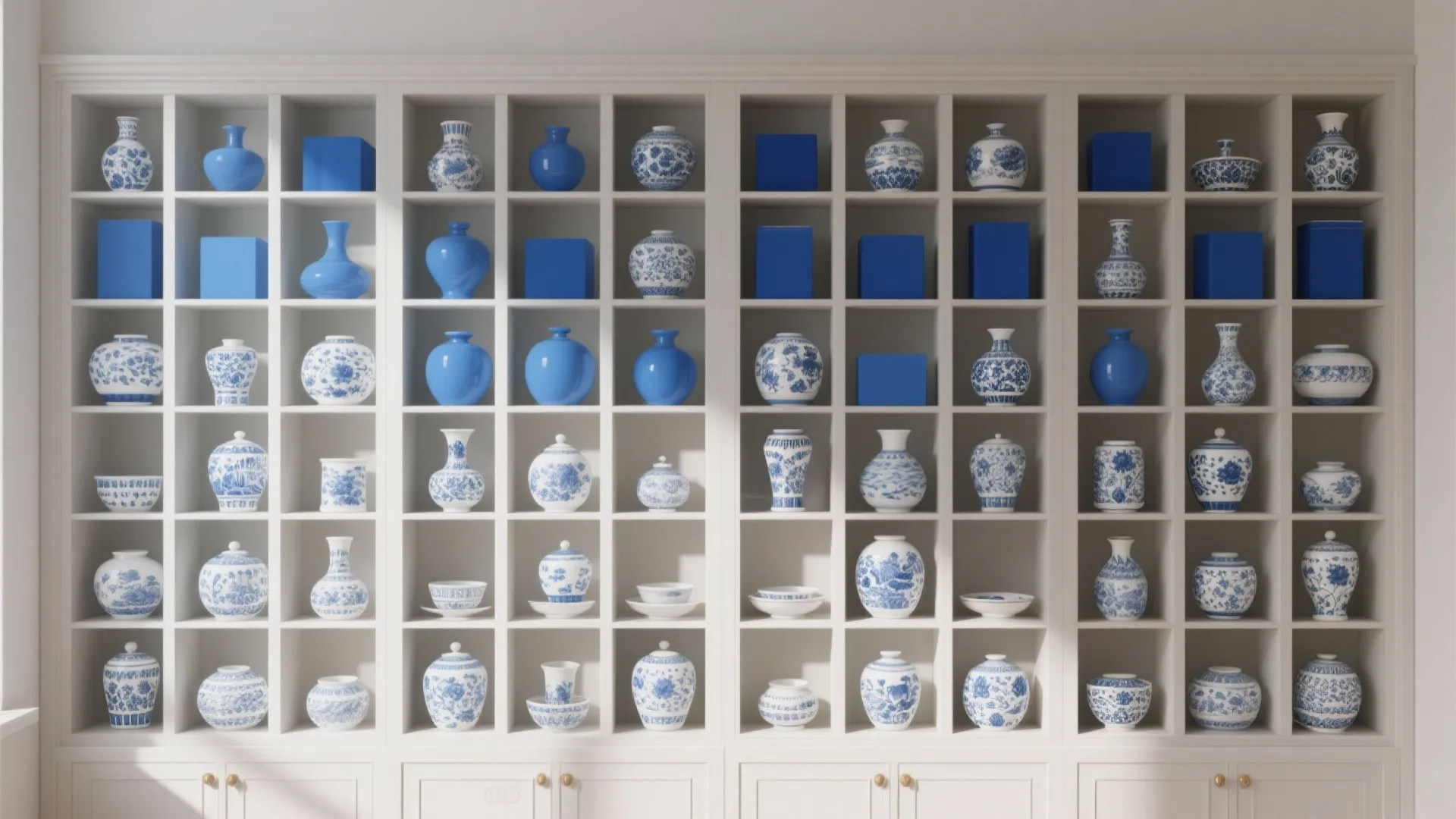 6. Color-Coordinate for Impact