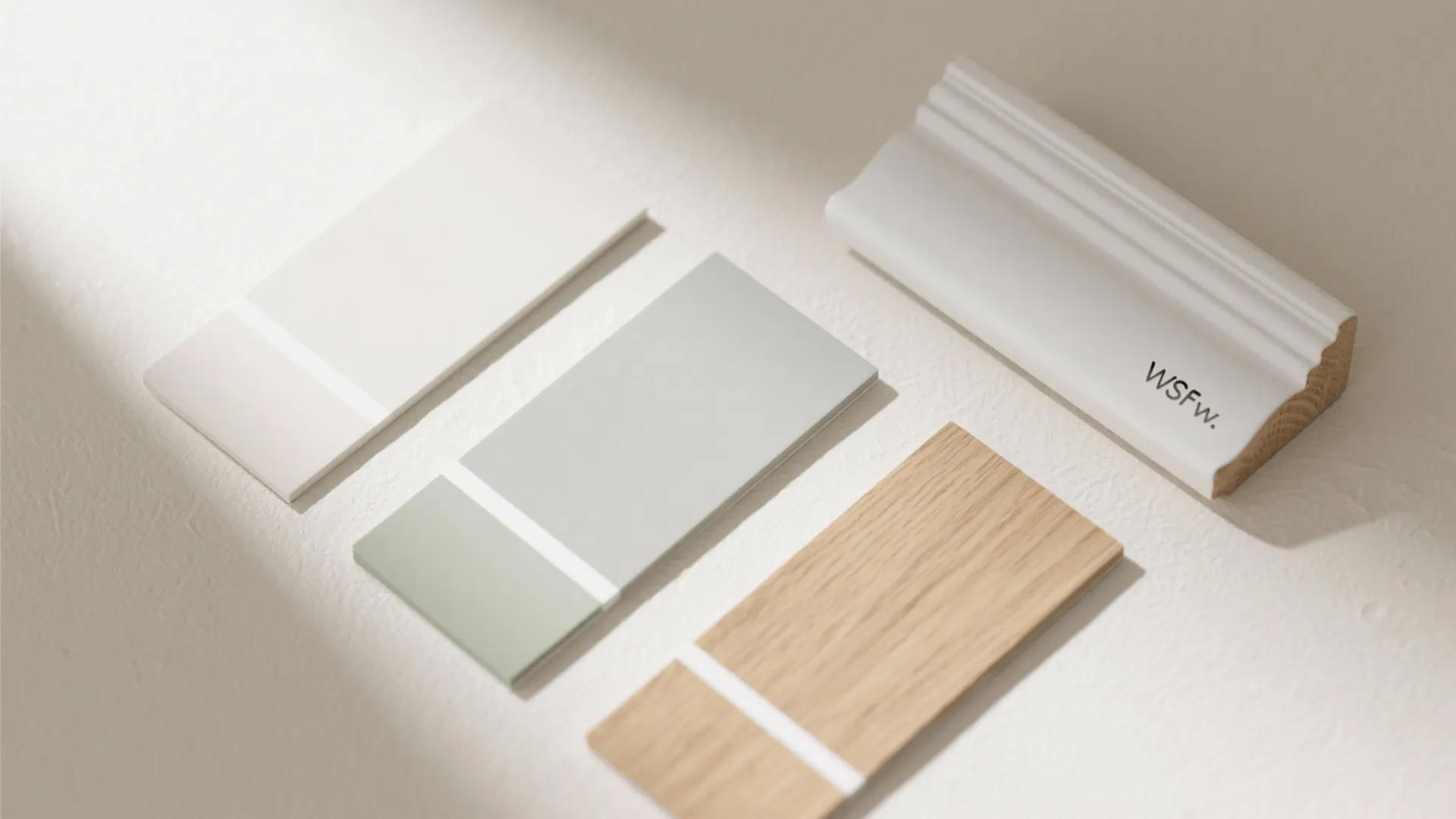 2) Color Strategy: Blend, Lift, or Gently Contrast