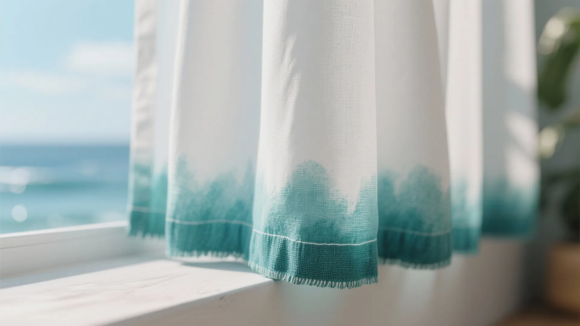 8. Color-Dipped Edges