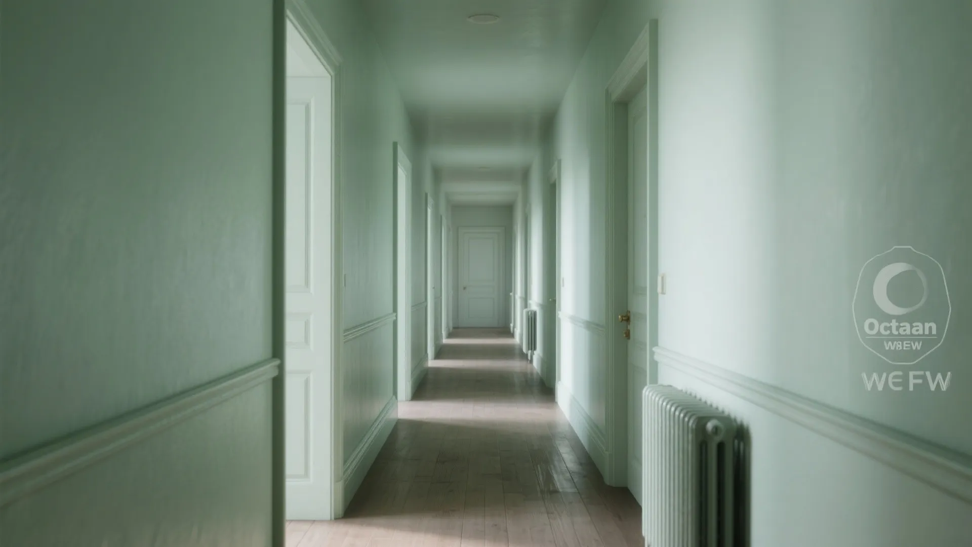 Colour Drenching: One Hue, Multiple Finishes