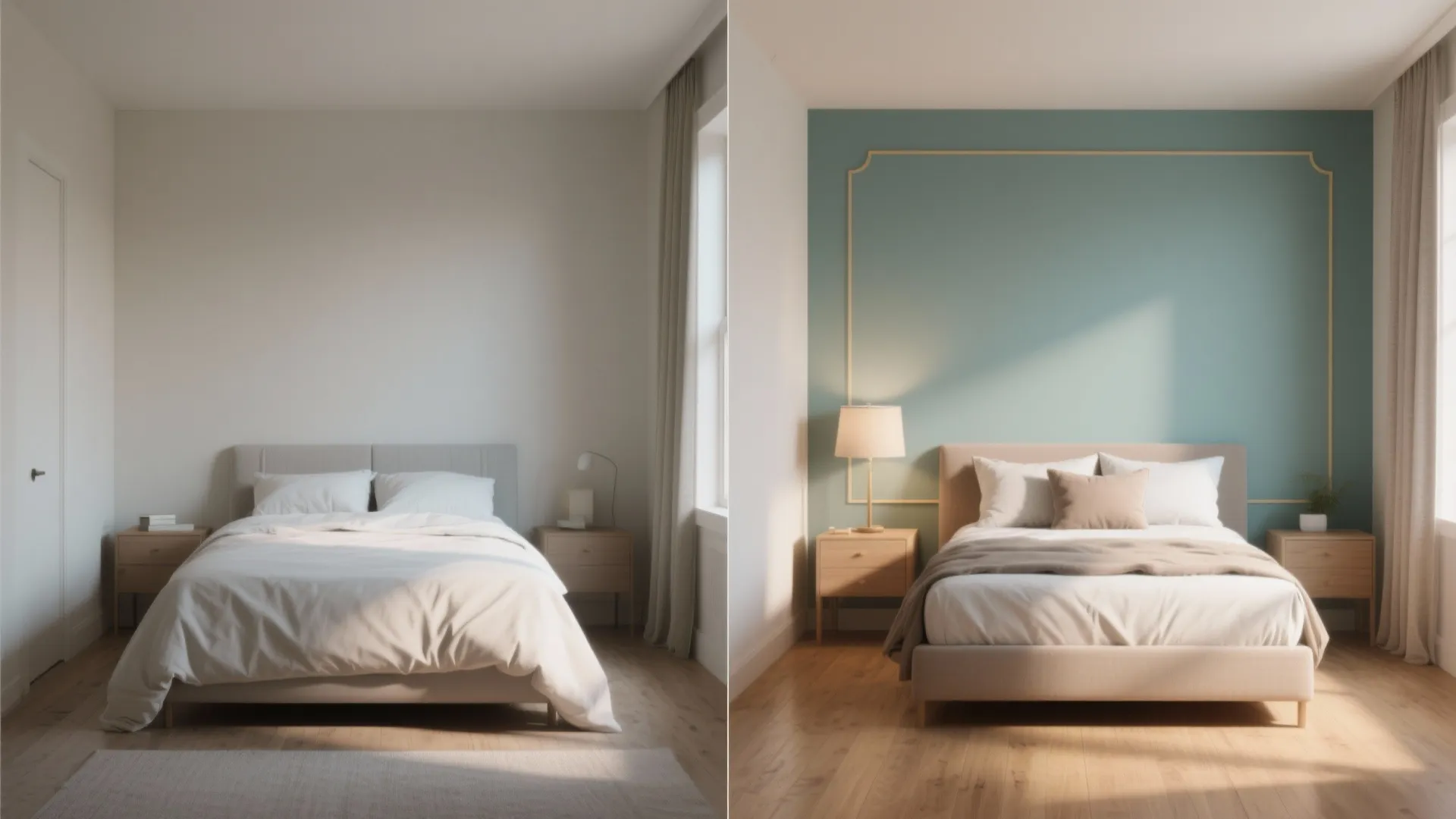 5. Smart color edits and flexible accents