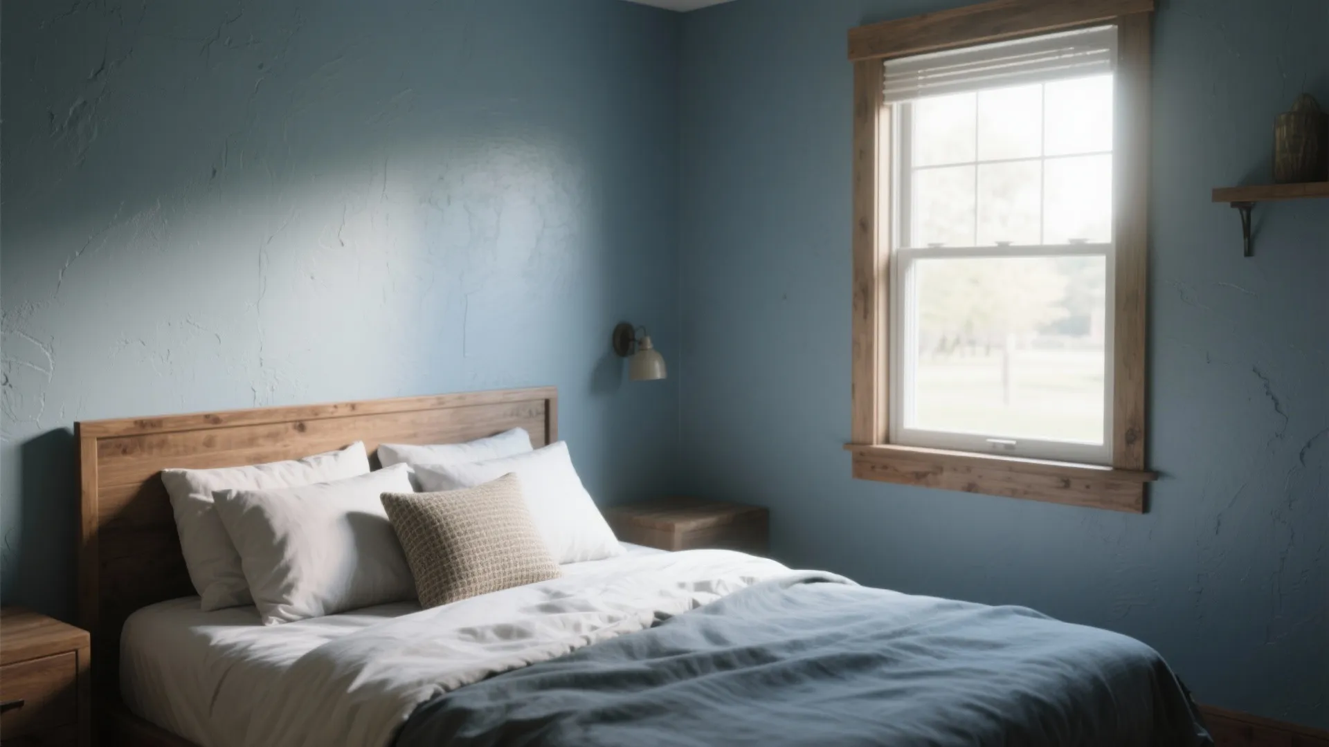 1. Use Color to Expand, Not Shrink