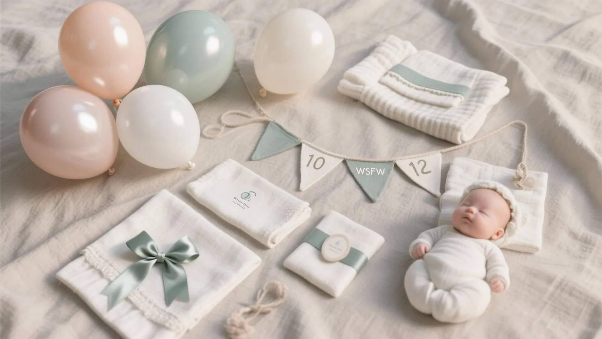 Color-First Kit: Gentle Neutrals + One Confident Accent