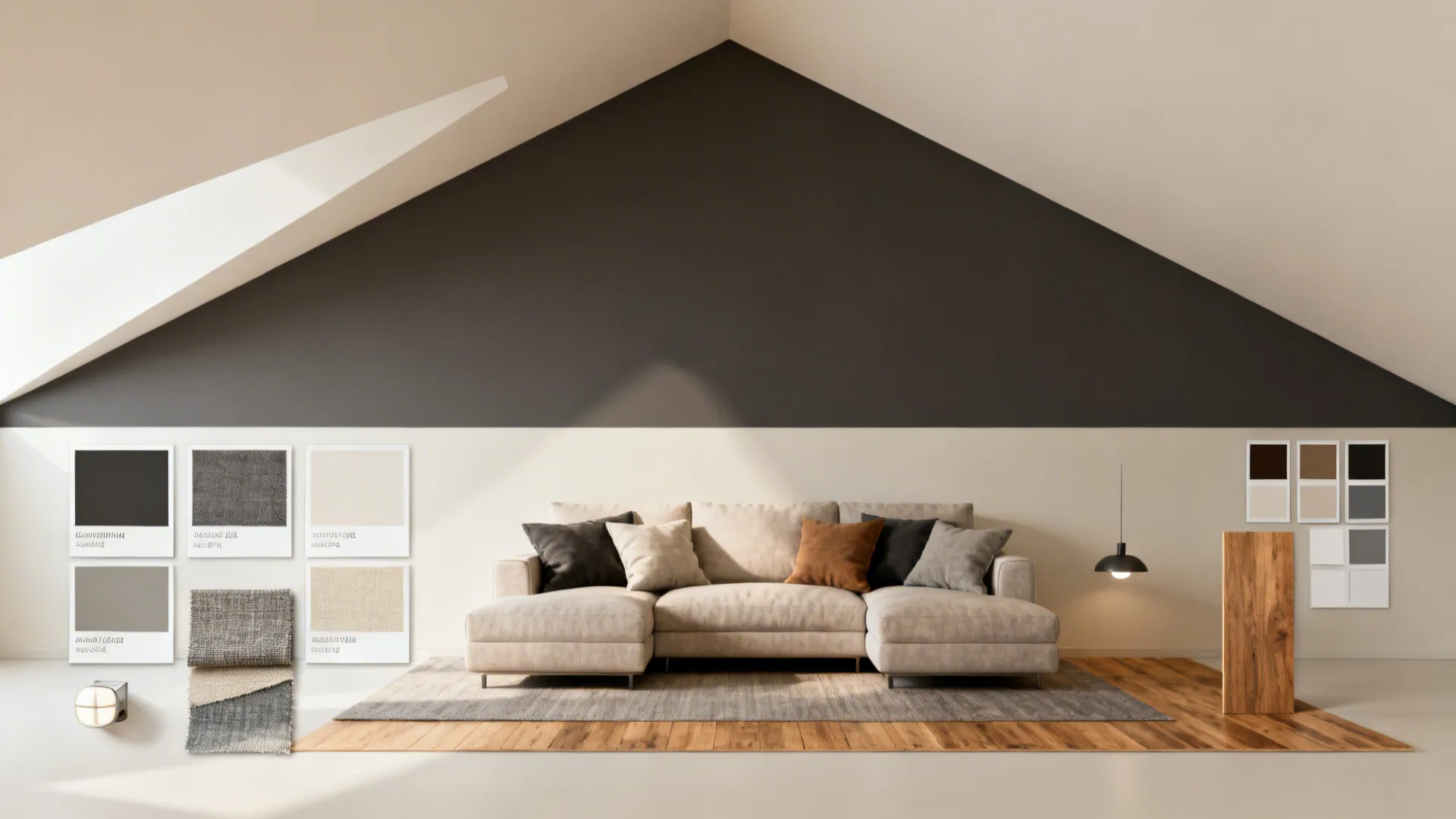 4. Use color to adjust perceived volume