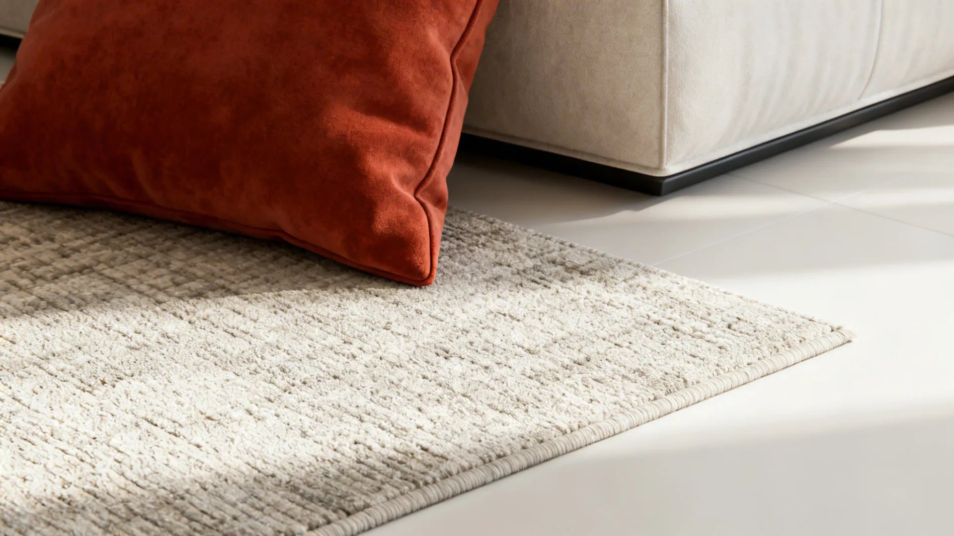 1. Use a continuous color flow