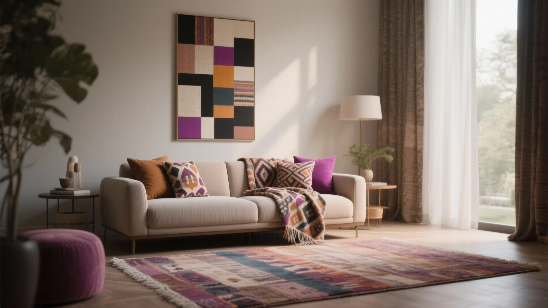 5. Color-Focused Selections