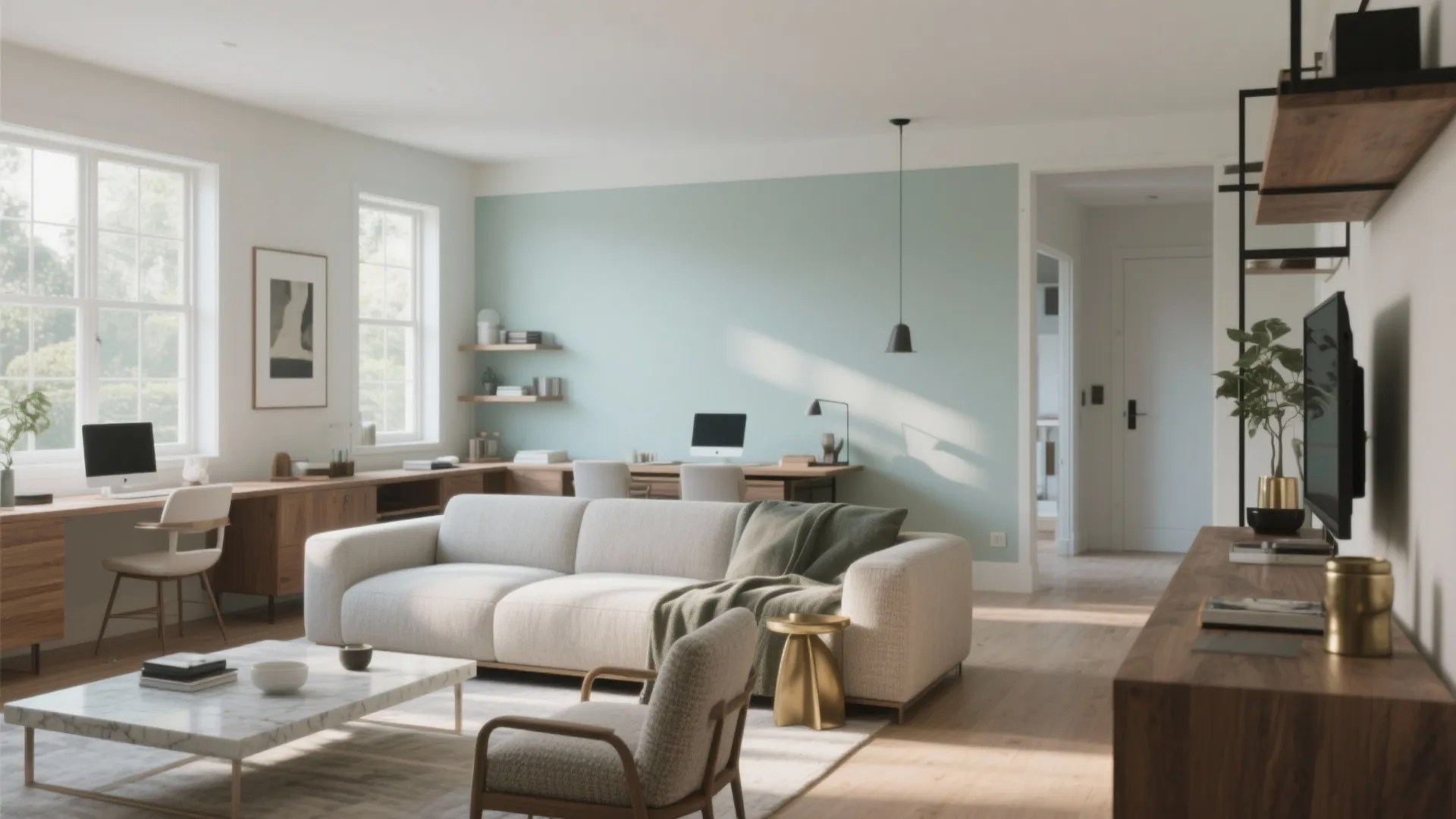 Room Colour Design Image Inspiration for Every Style