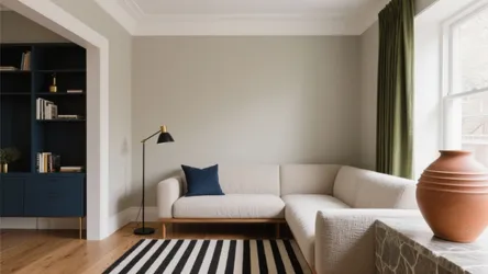 5 Living Room Color Scheme Ideas That Actually Work