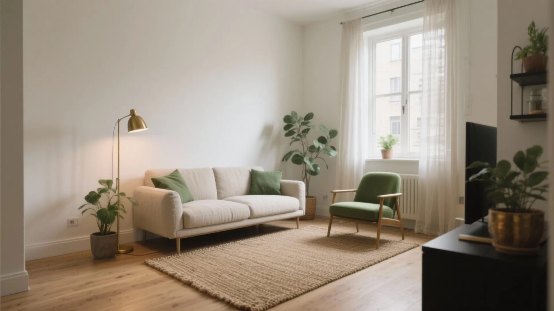 Room Decor Color Ideas: 5 Designer-Backed Palettes: Small-space friendly color strategies from a senior interior designer, with real-life pros, cons, and budget tips