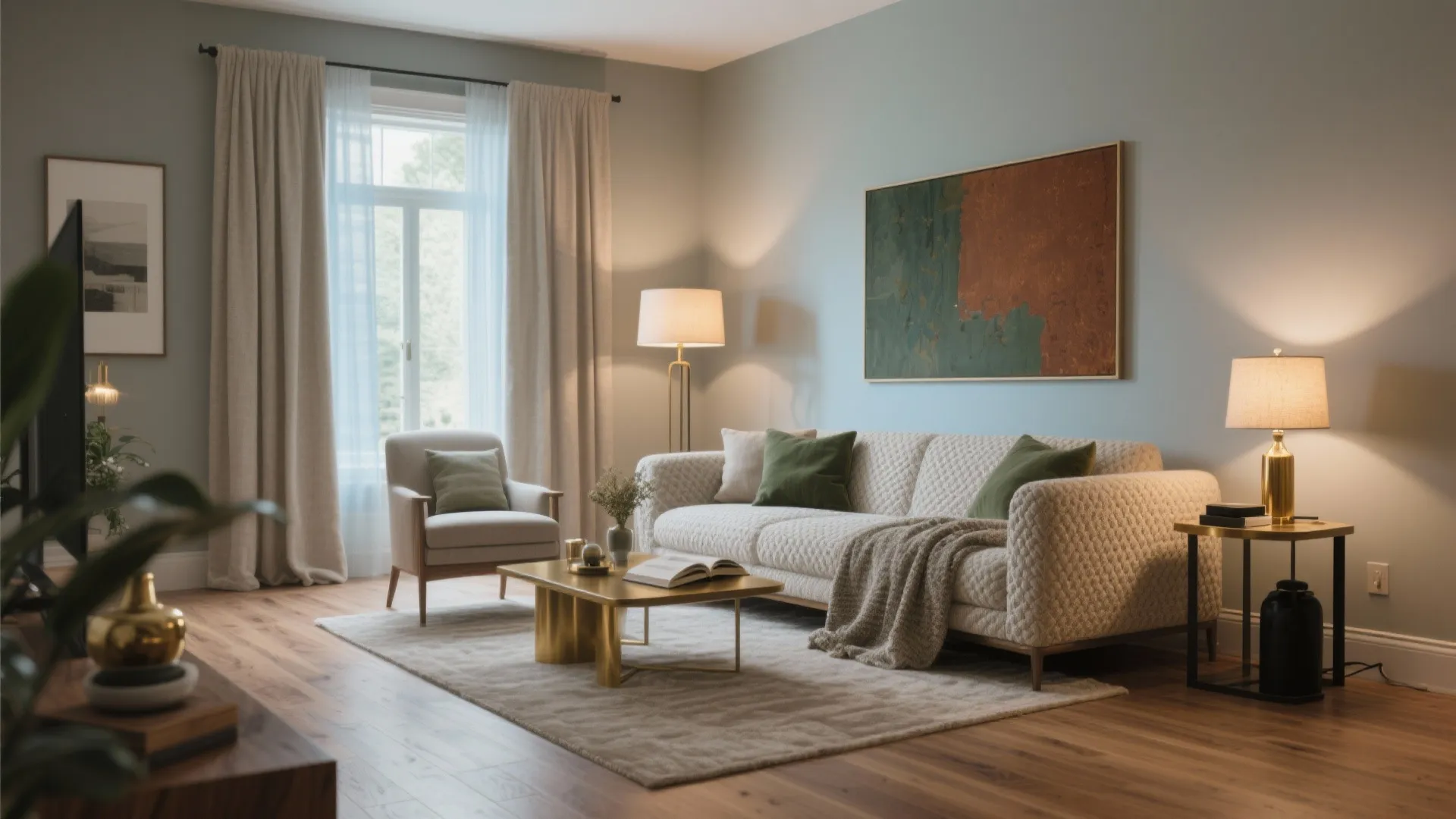 Room Colour Combination Photos: Inspiring Designs for Every Style: Fast-Track Guide to Picking Perfect Room Colour Combinations with Photo Inspiration