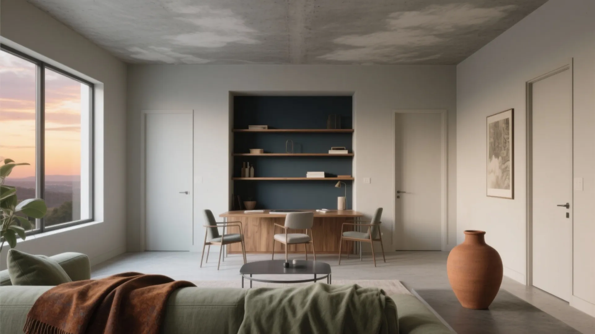 Best Paint Colors for Room Design: A Designer’s Guide: 1 Minute to Fresh Room Paint Choices That Wow