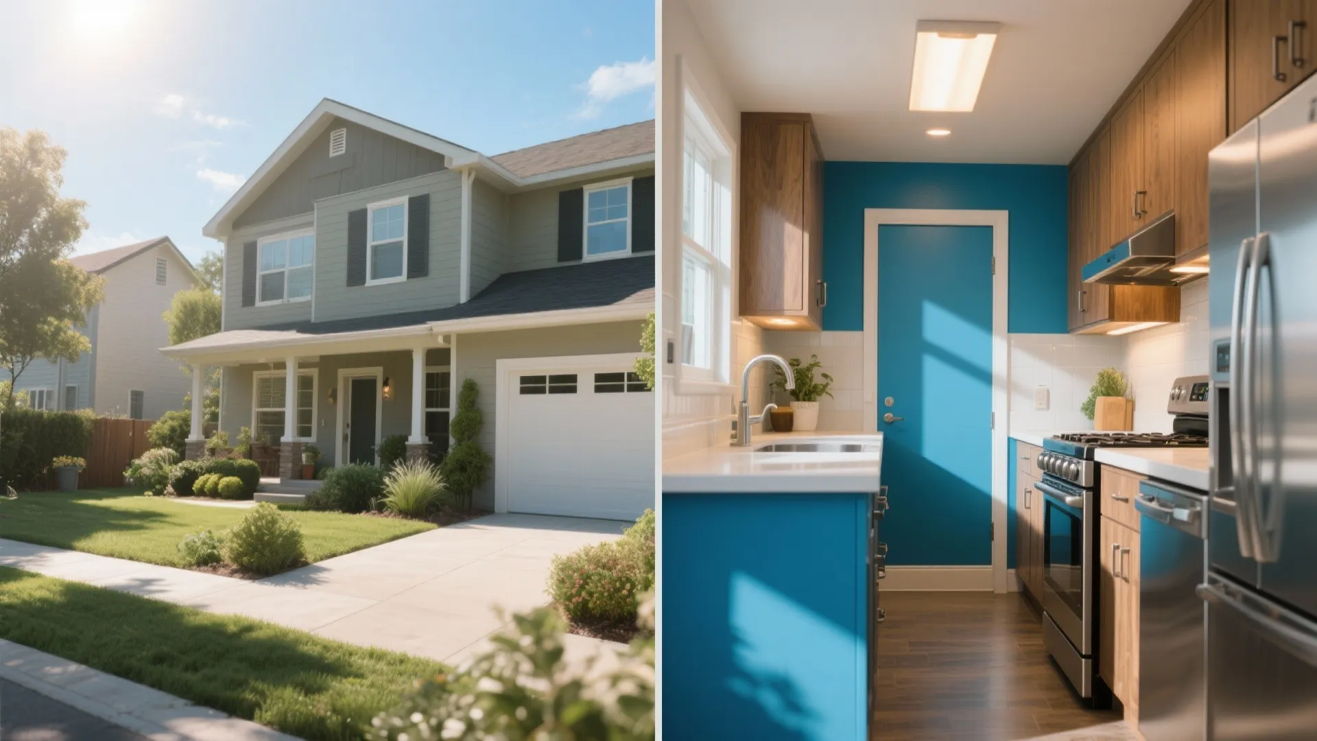 2. Color Strategy: How Light and Surroundings Change Perception