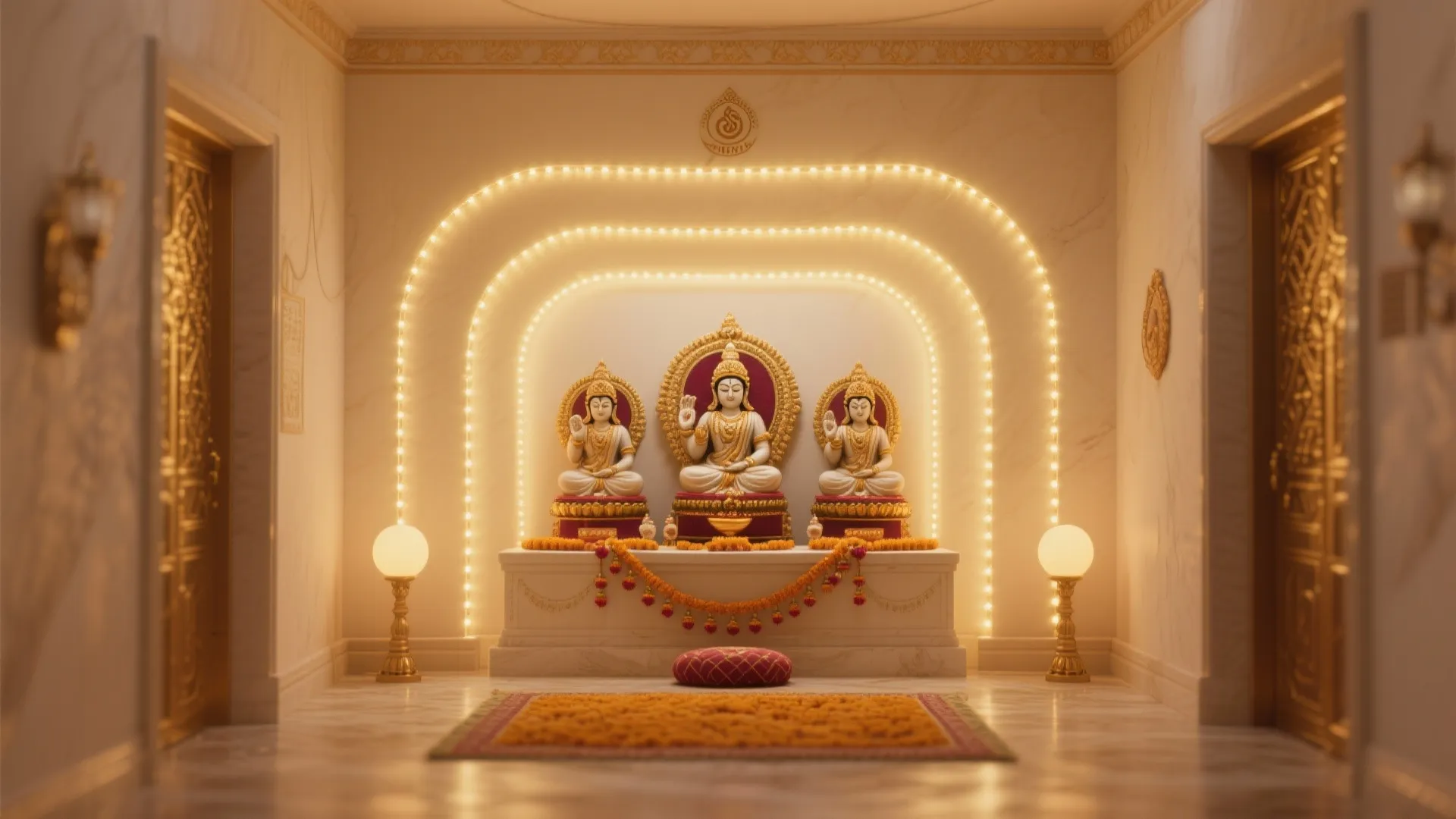 Color & Lighting Harmony