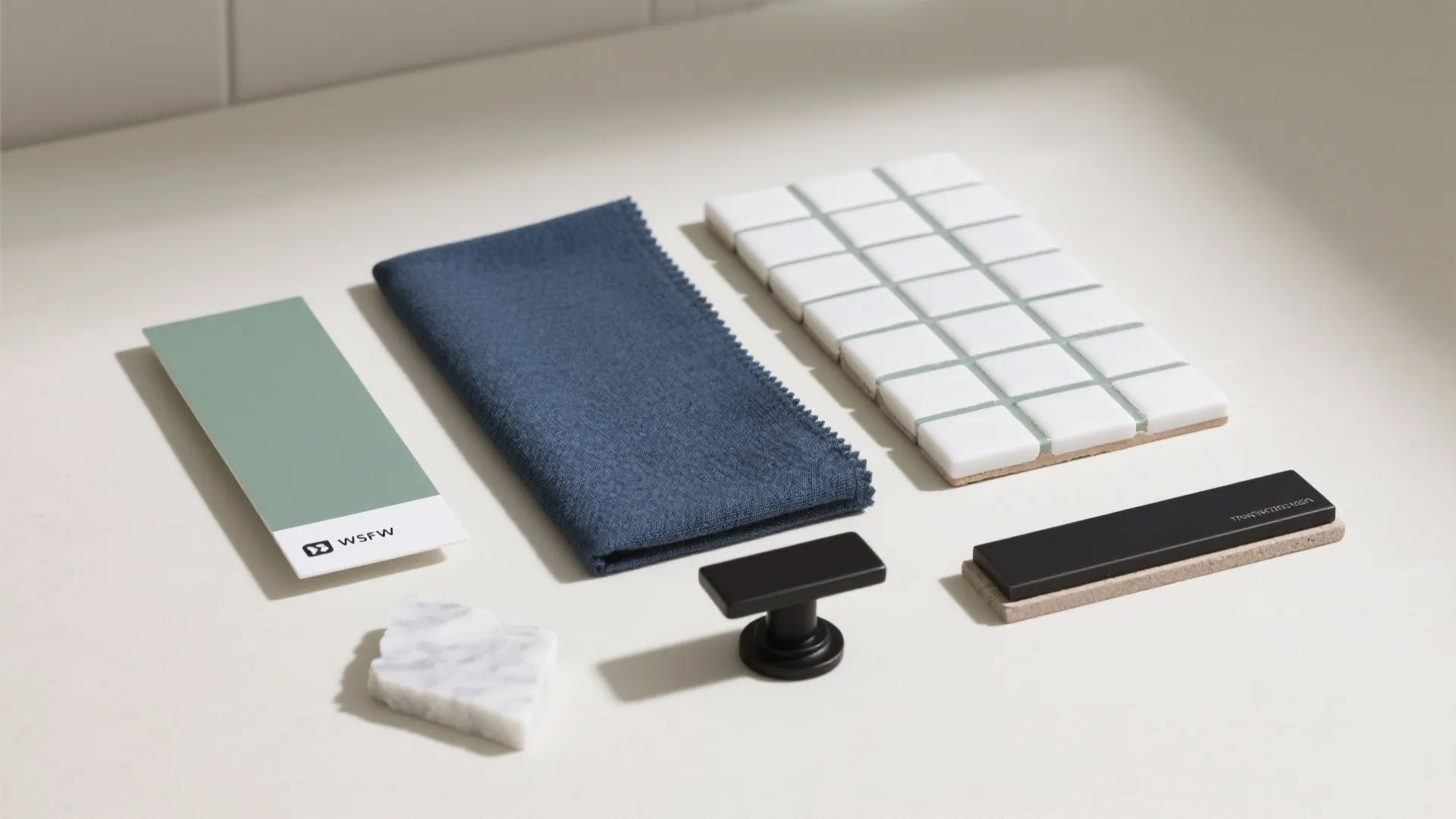 Mood-Boosting Color and Easy-Clean Walls