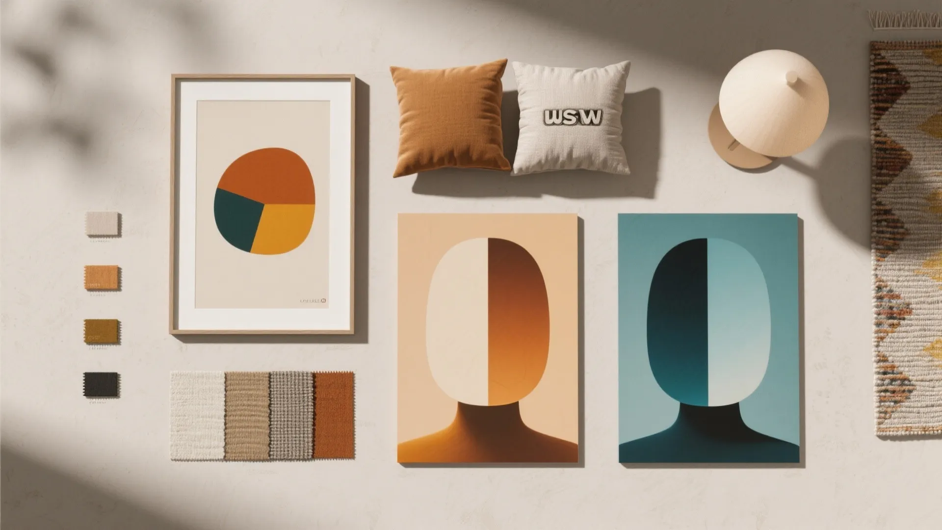 5. Color, contrast, and the mood equation