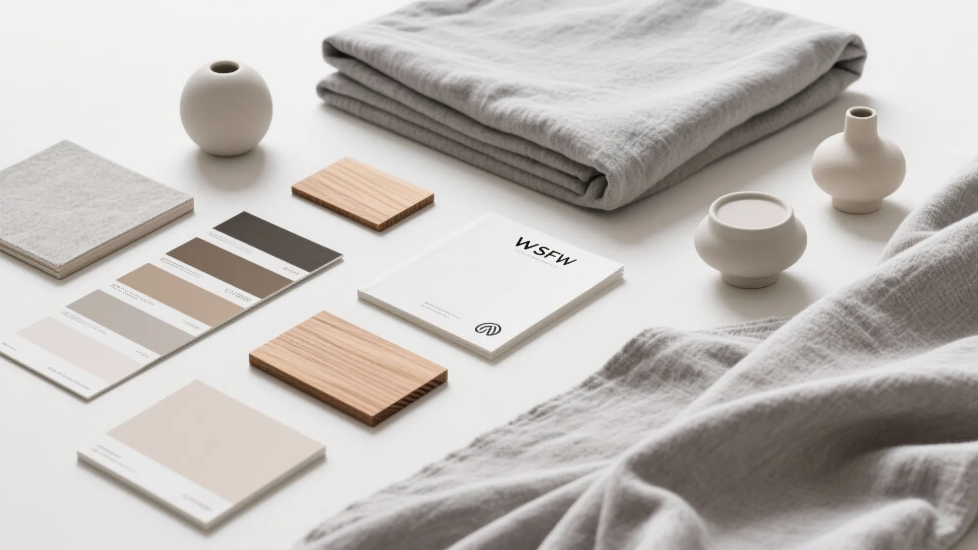 4. Consistent Color Palette