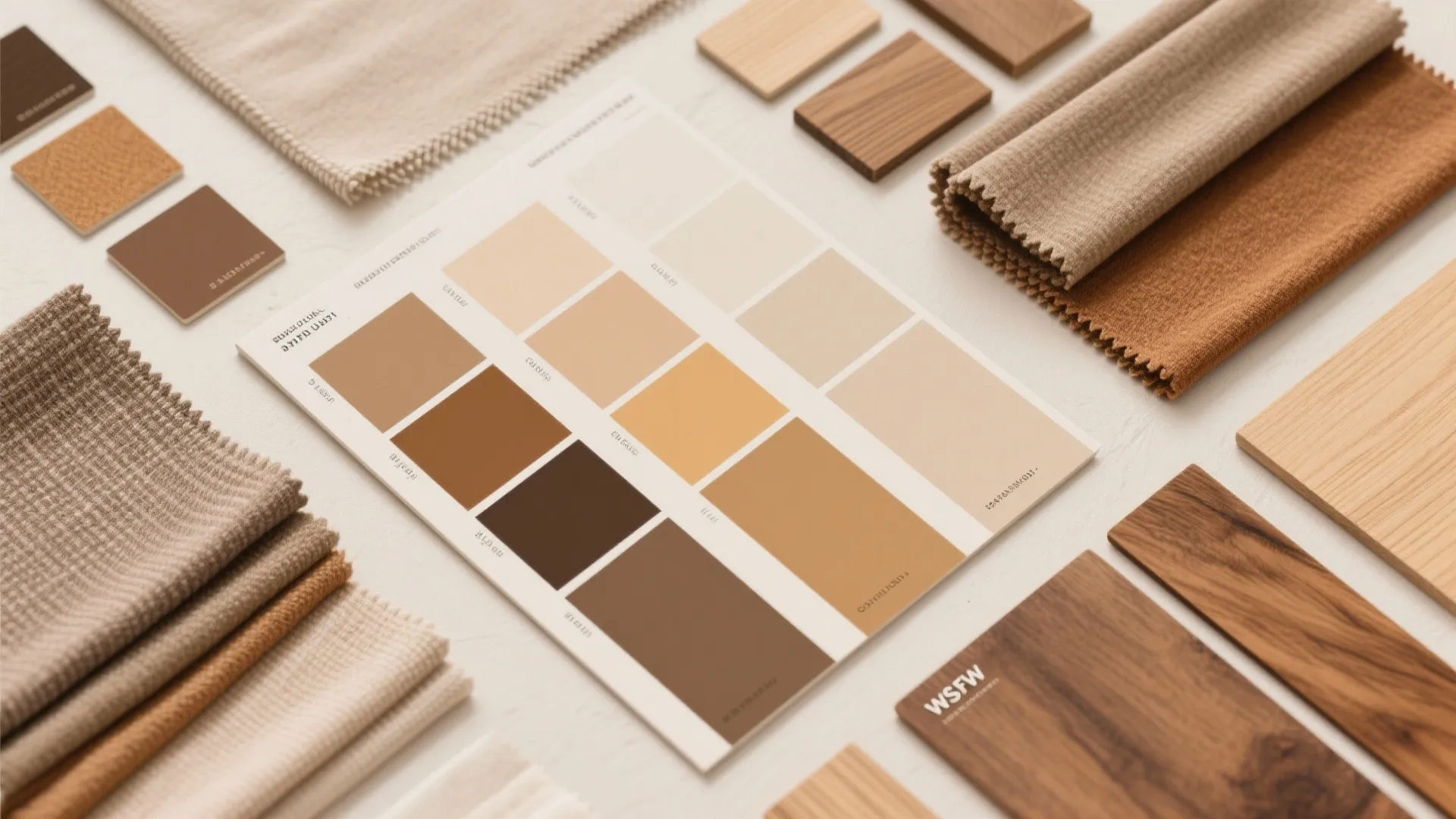 1. Use a Consistent Color Palette