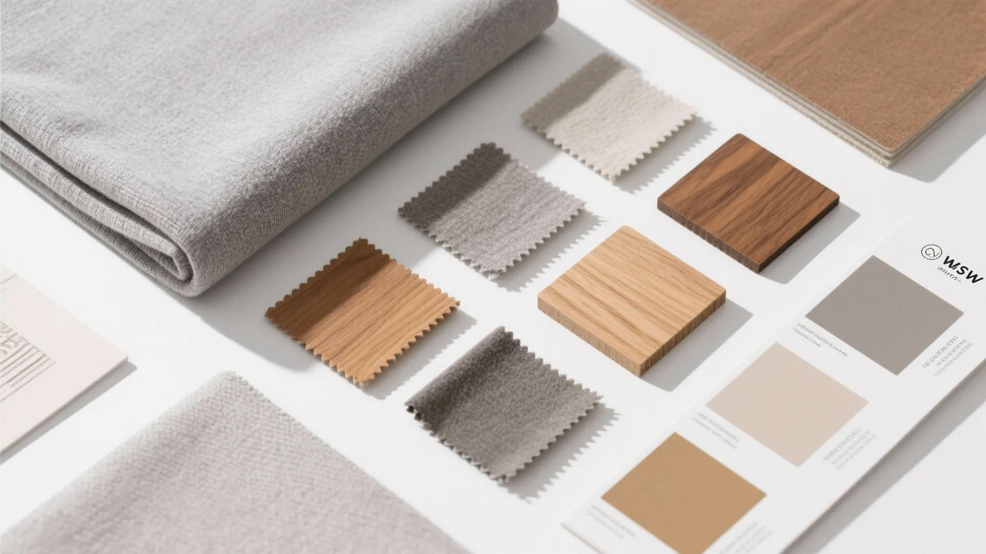 1. Use a Cohesive Color Palette