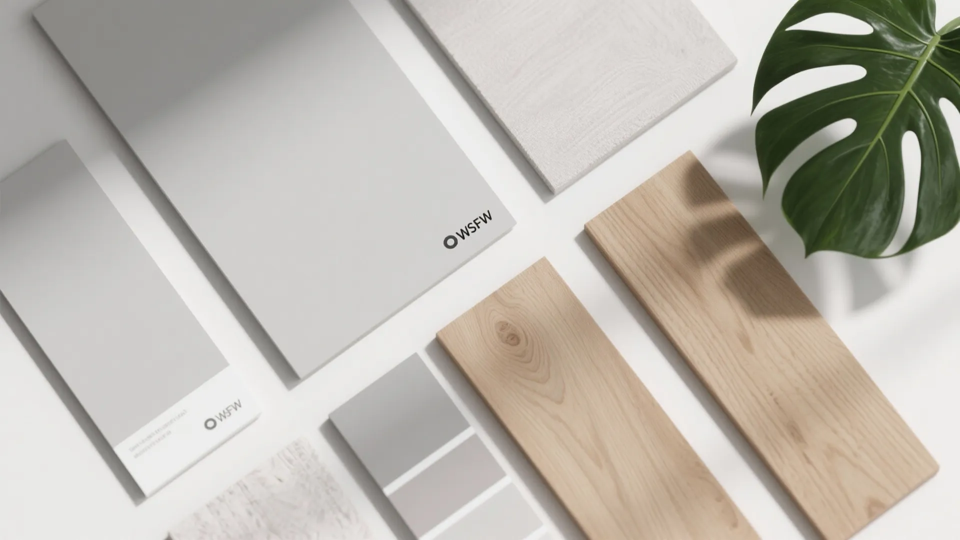 4. Consistent Color Palette