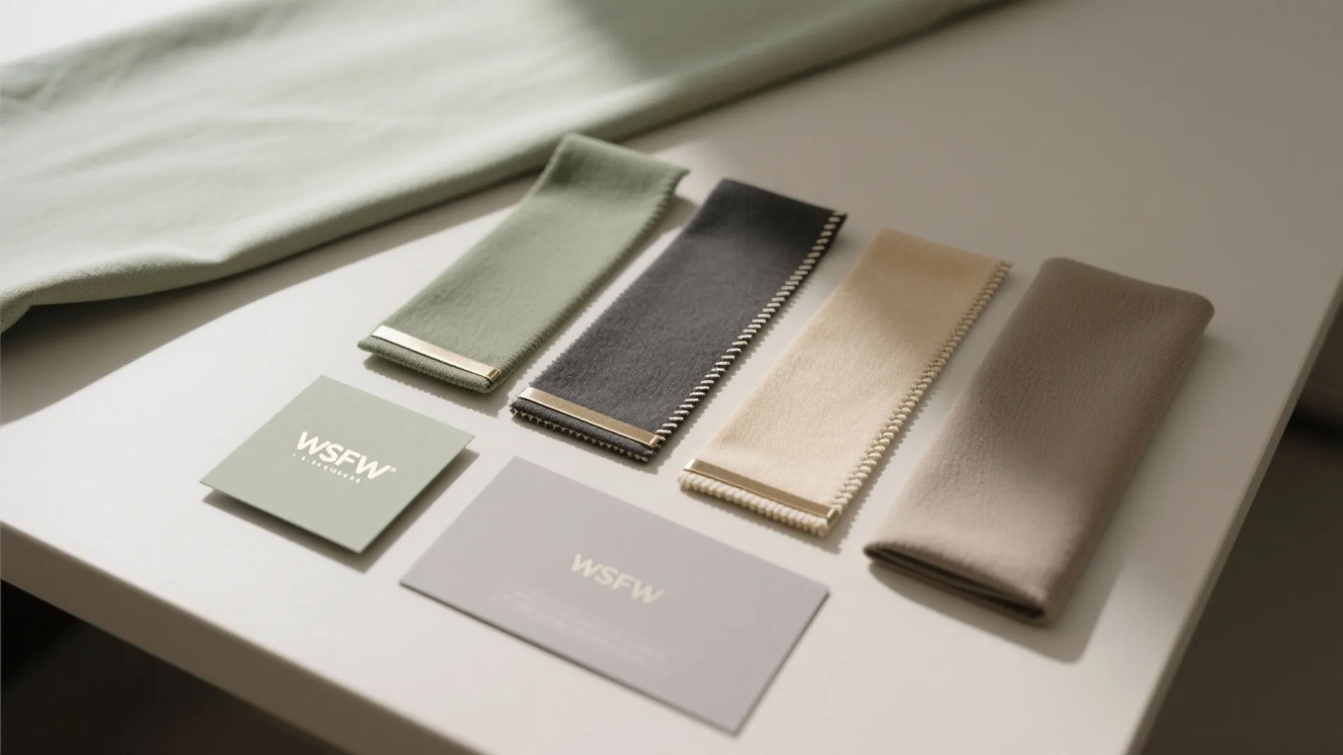 Photo-Ready Color Palettes