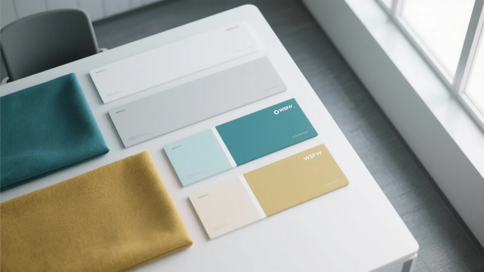 5. Smart Color Palette
