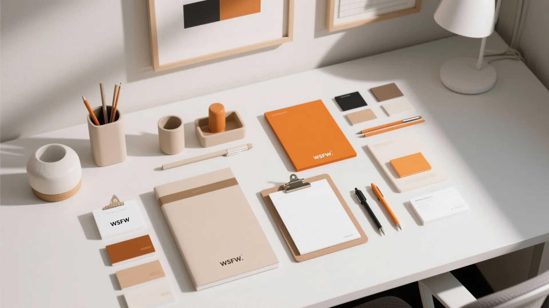 3. Personal Color Palette