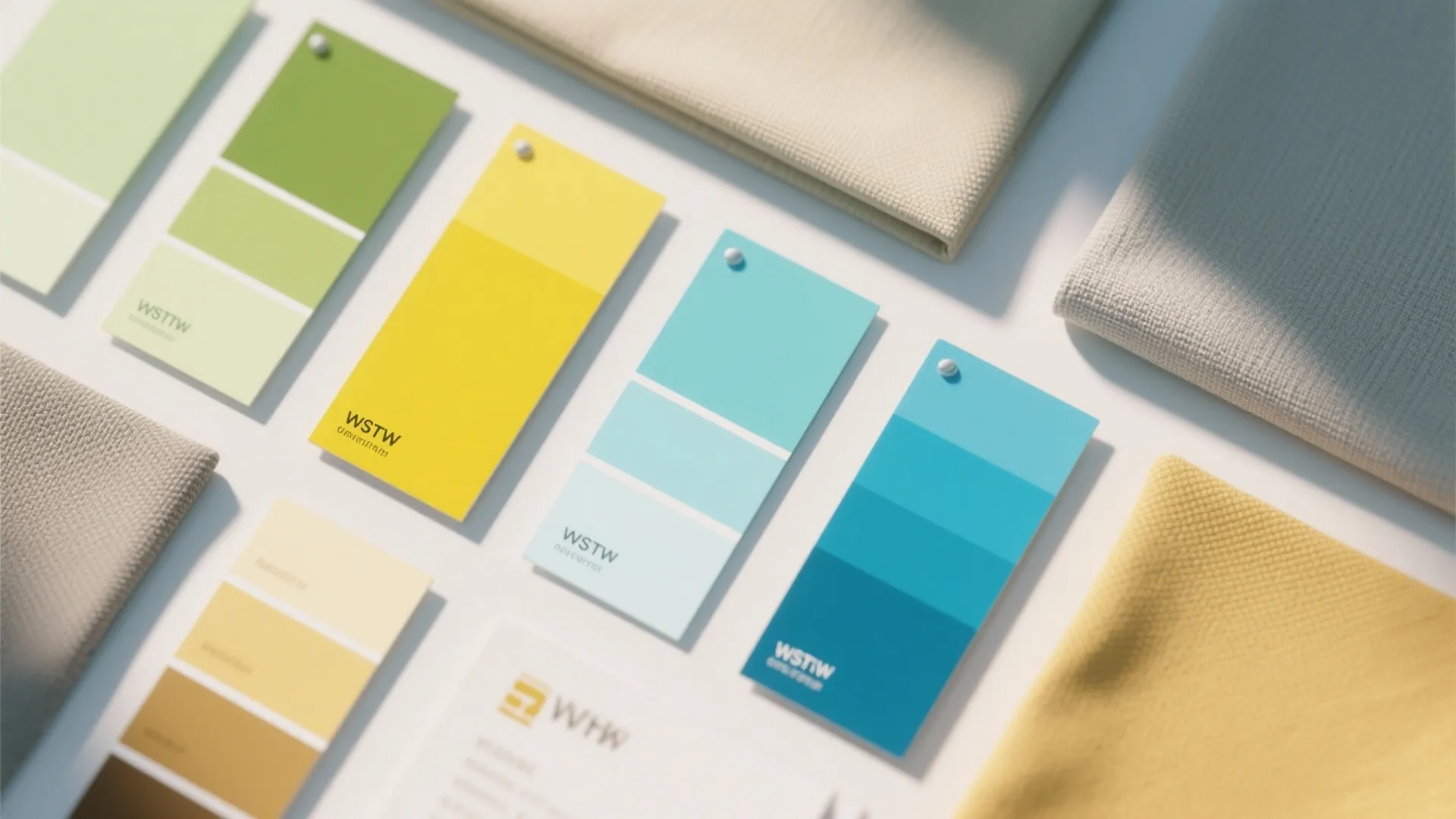 4. Color Psychology at Play