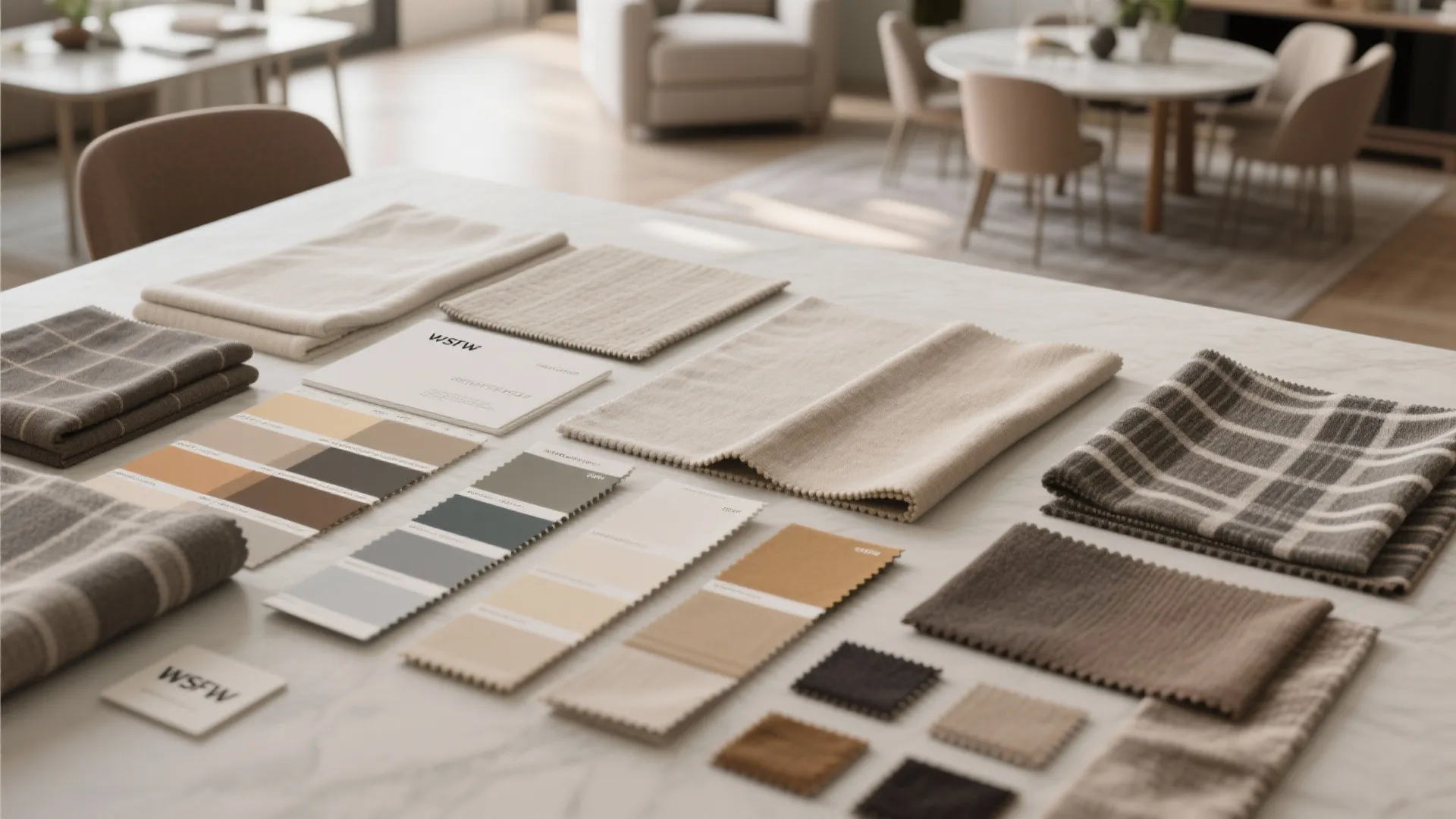 8. Consistent Color Palette