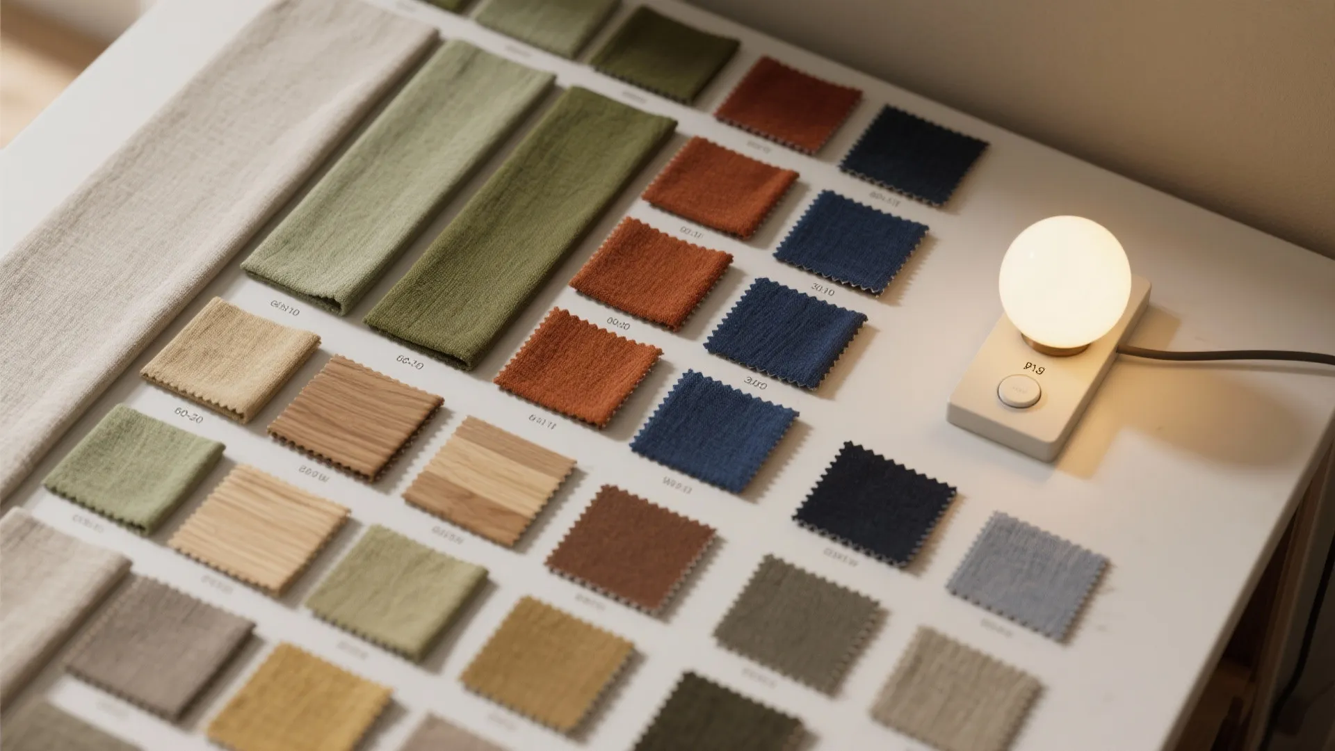 Color plan + layered lighting + mirrors that actually work