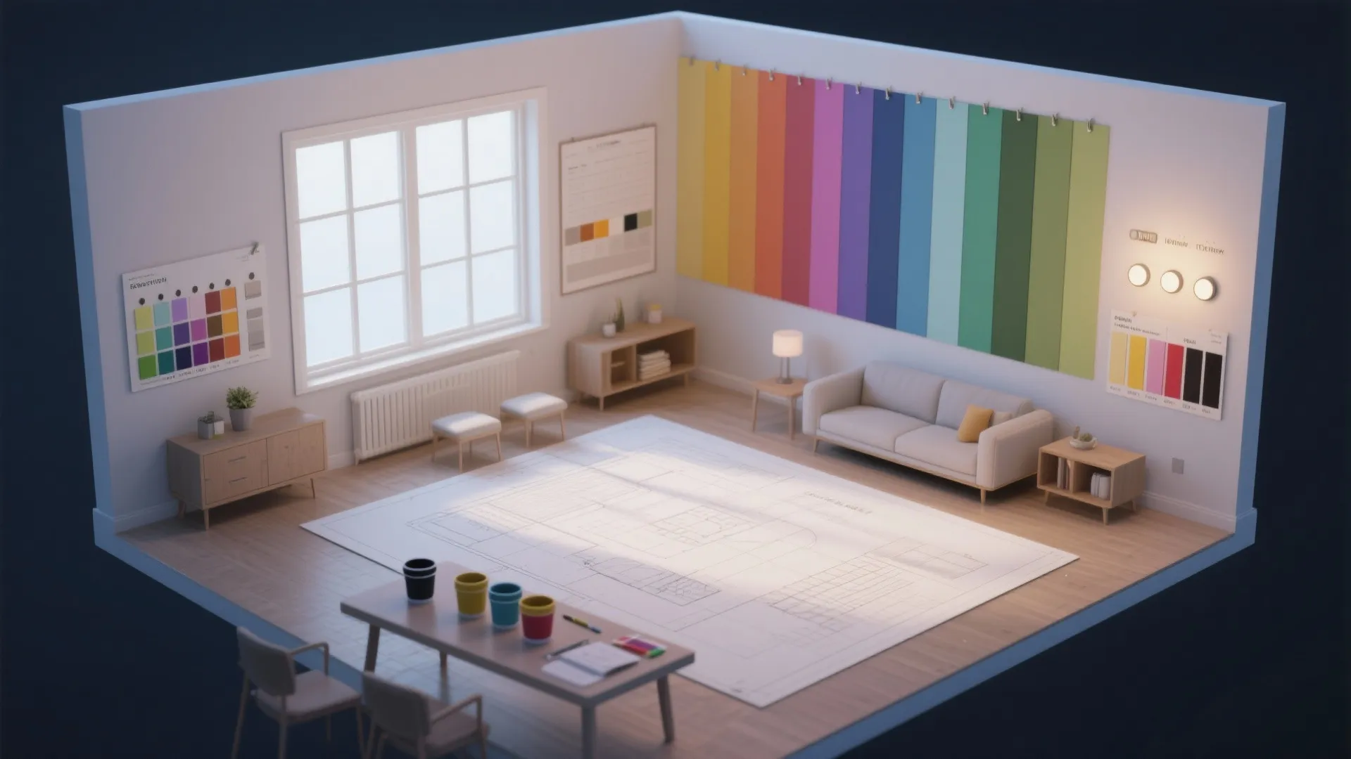 How I Choose the Right Green