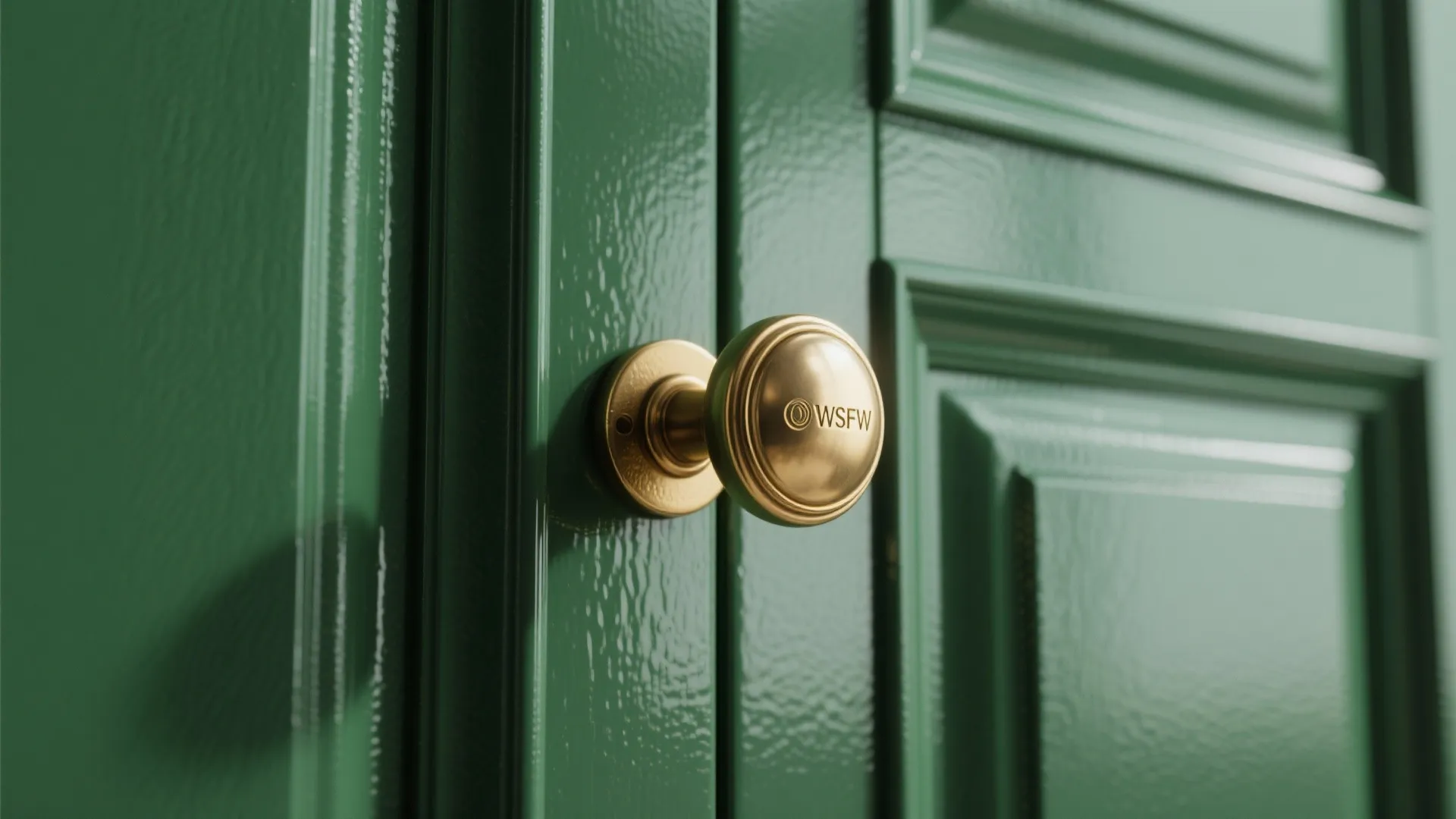 Tip 4: Color-Pop Hardware