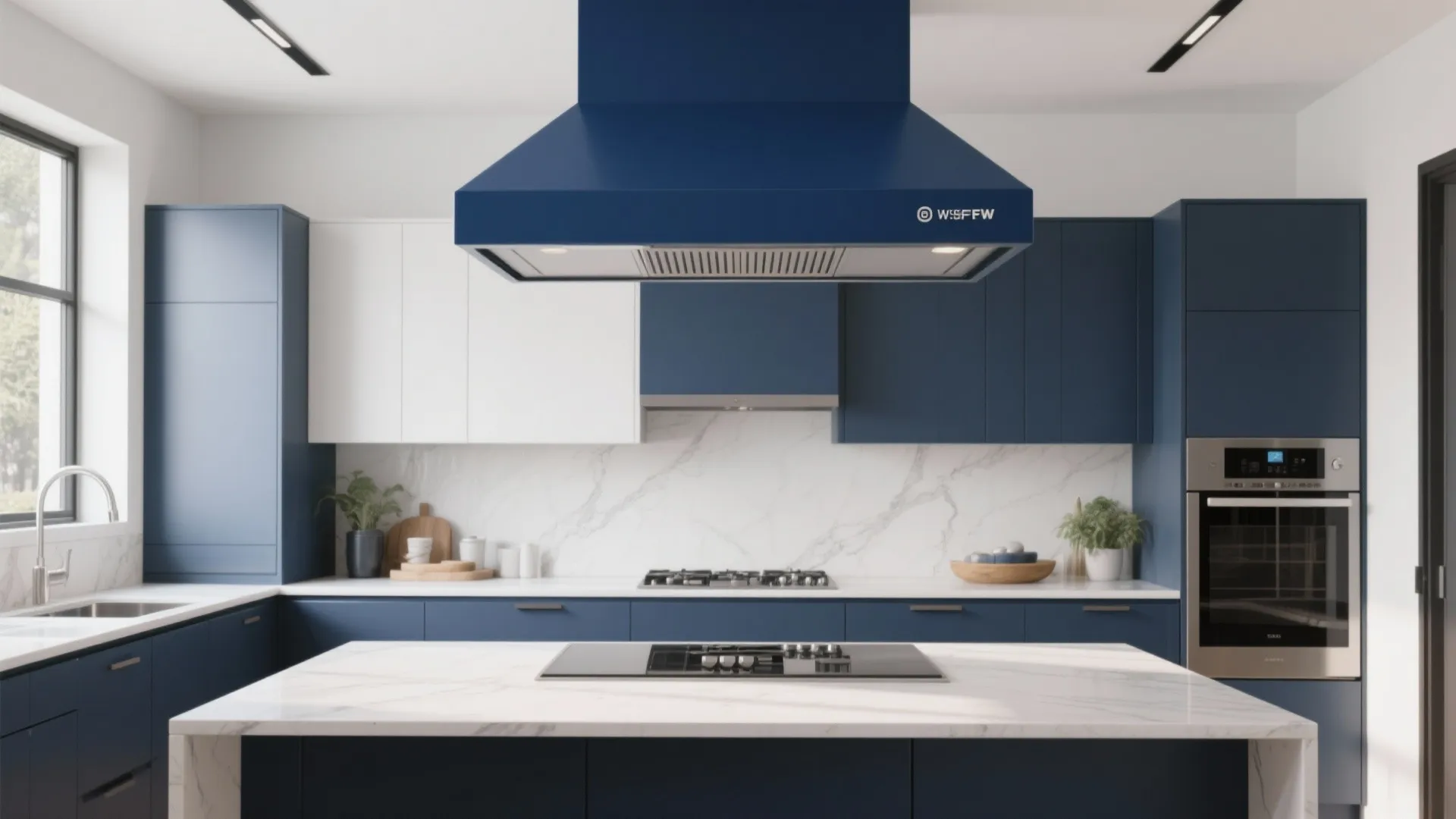 Tip 3: Statement Color Pop