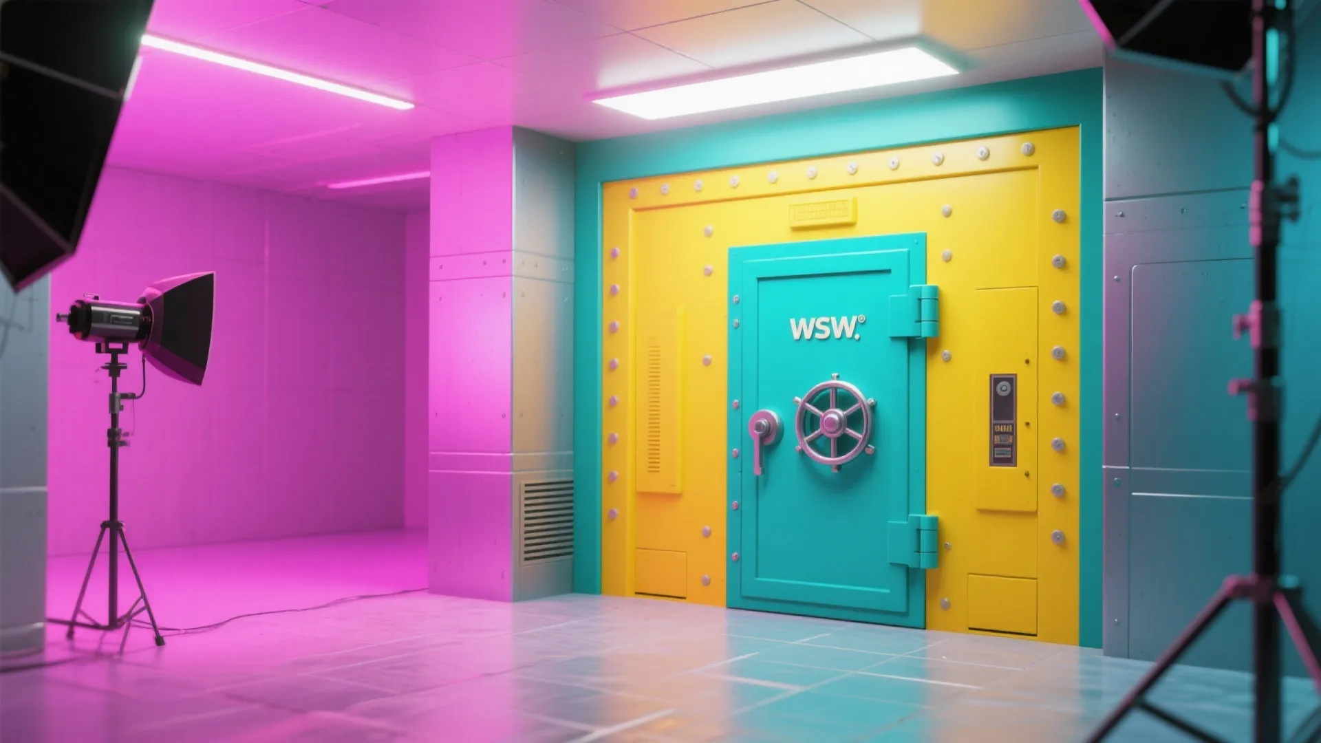 Tip 8: Color-Pop Statement