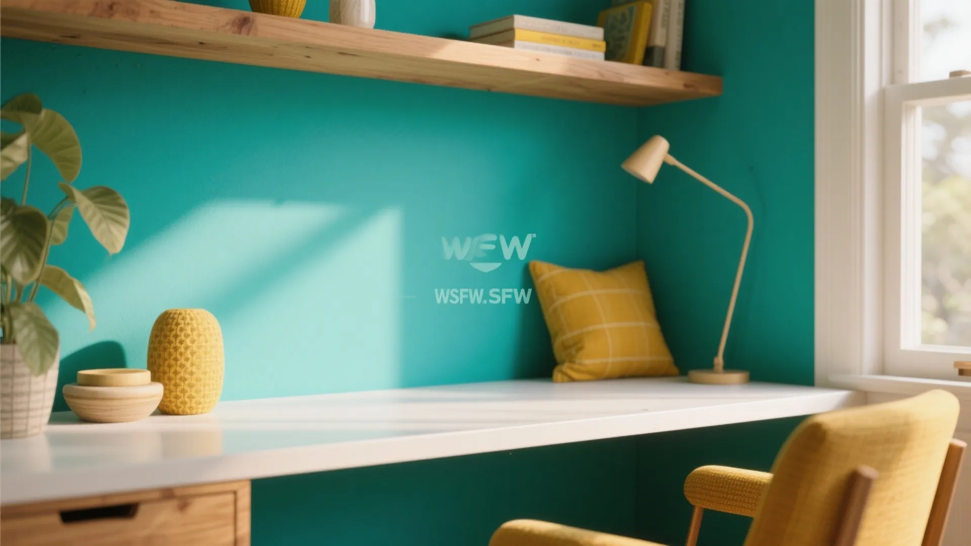 4. Play with Color Psychology