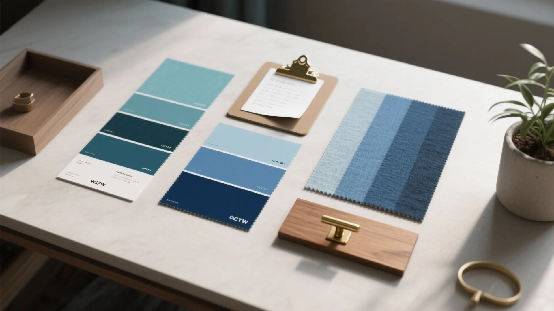 Color Psychology and Productivity