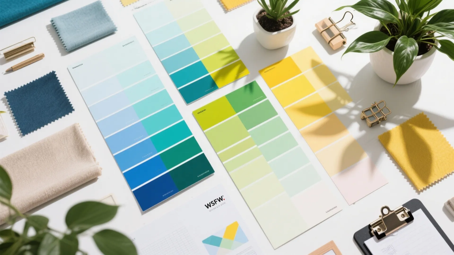 3. Play with Color Psychology