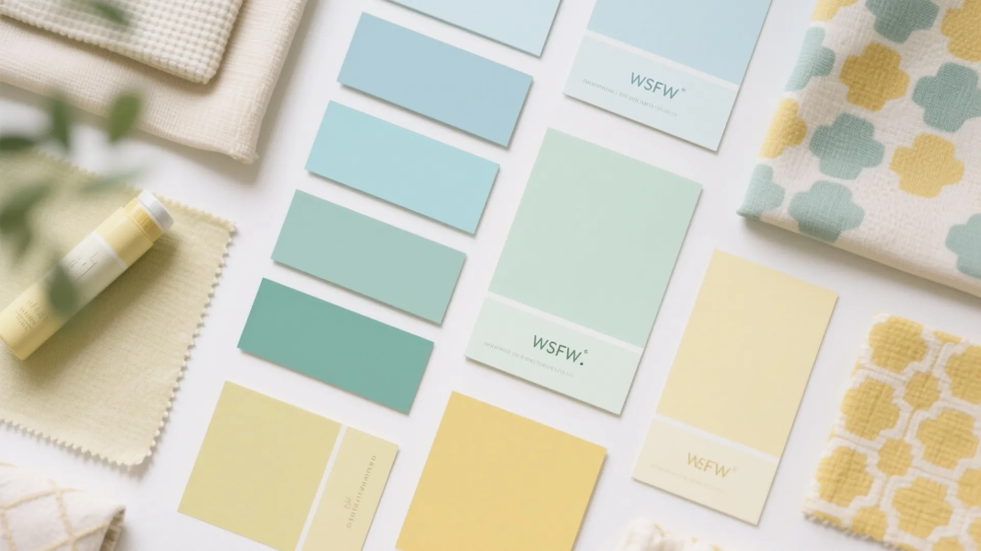 5. Play with Color Psychology