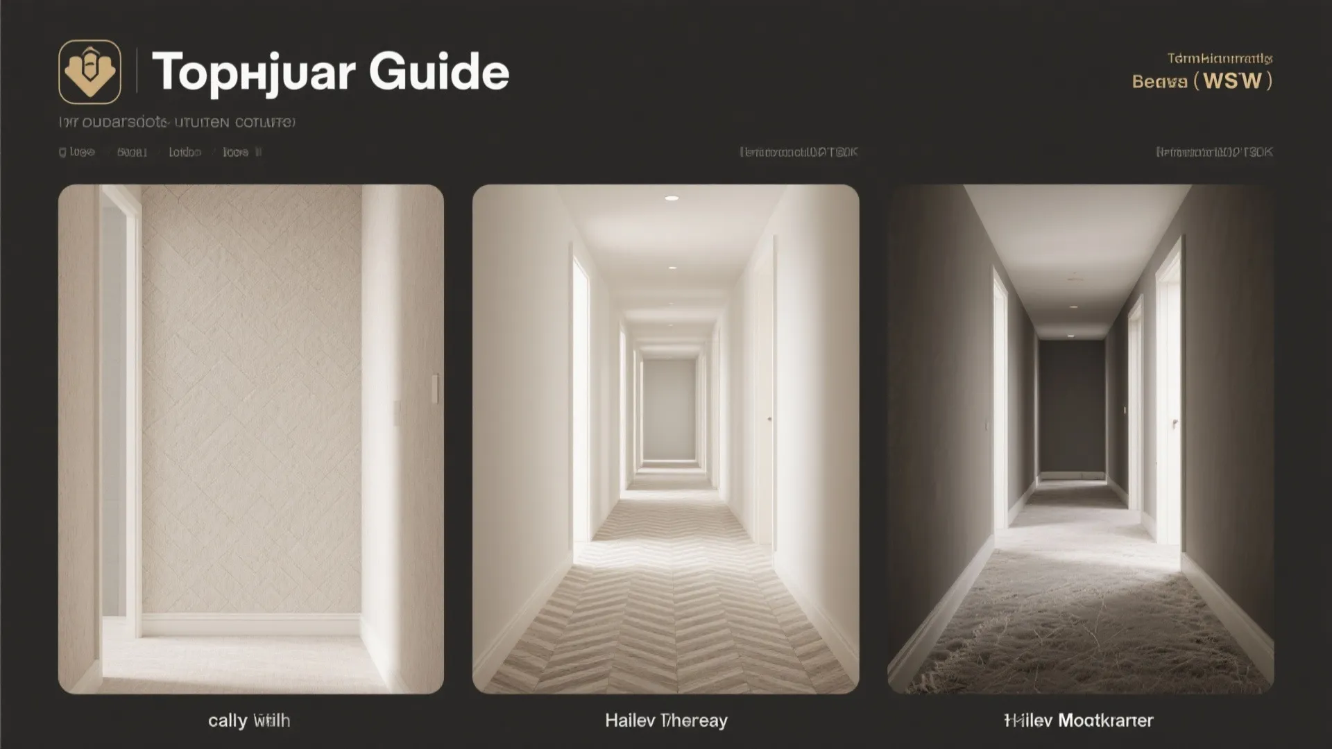 Color and Pattern Scale Rules of Thumb