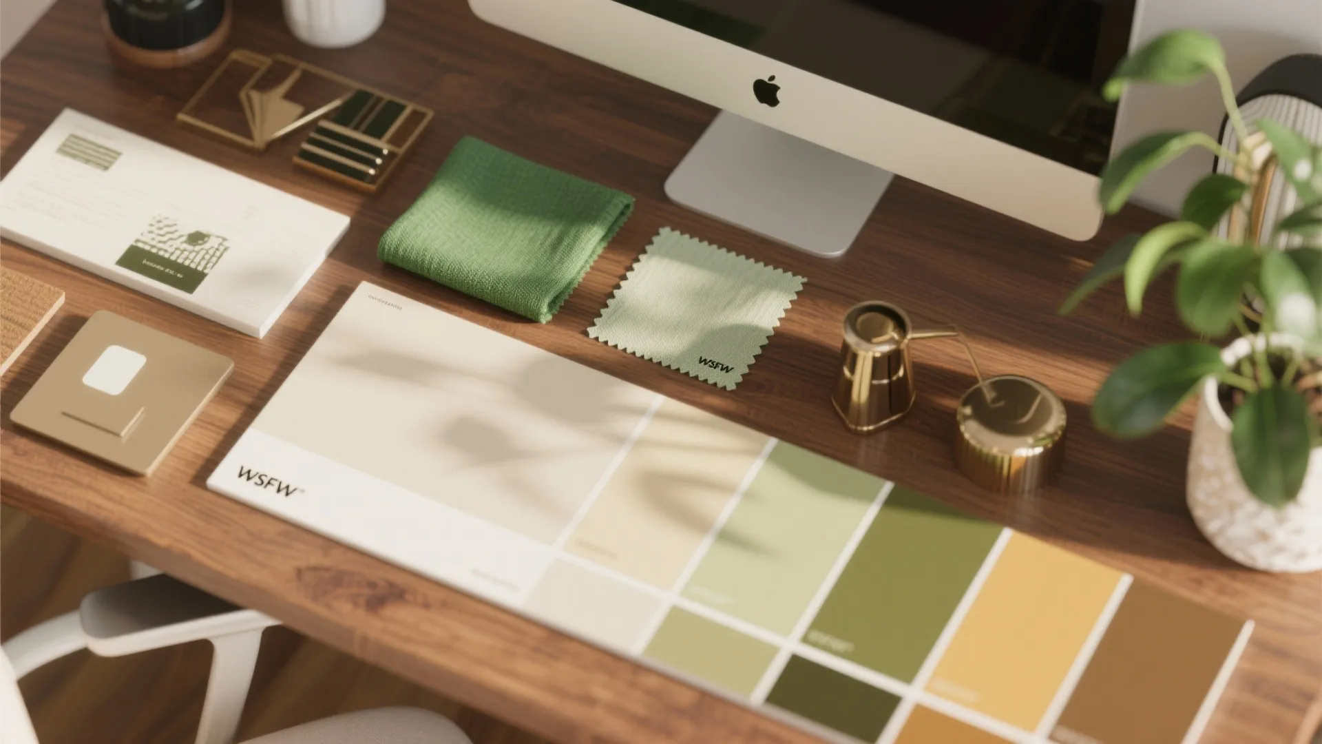 5. Inspiring Color Schemes